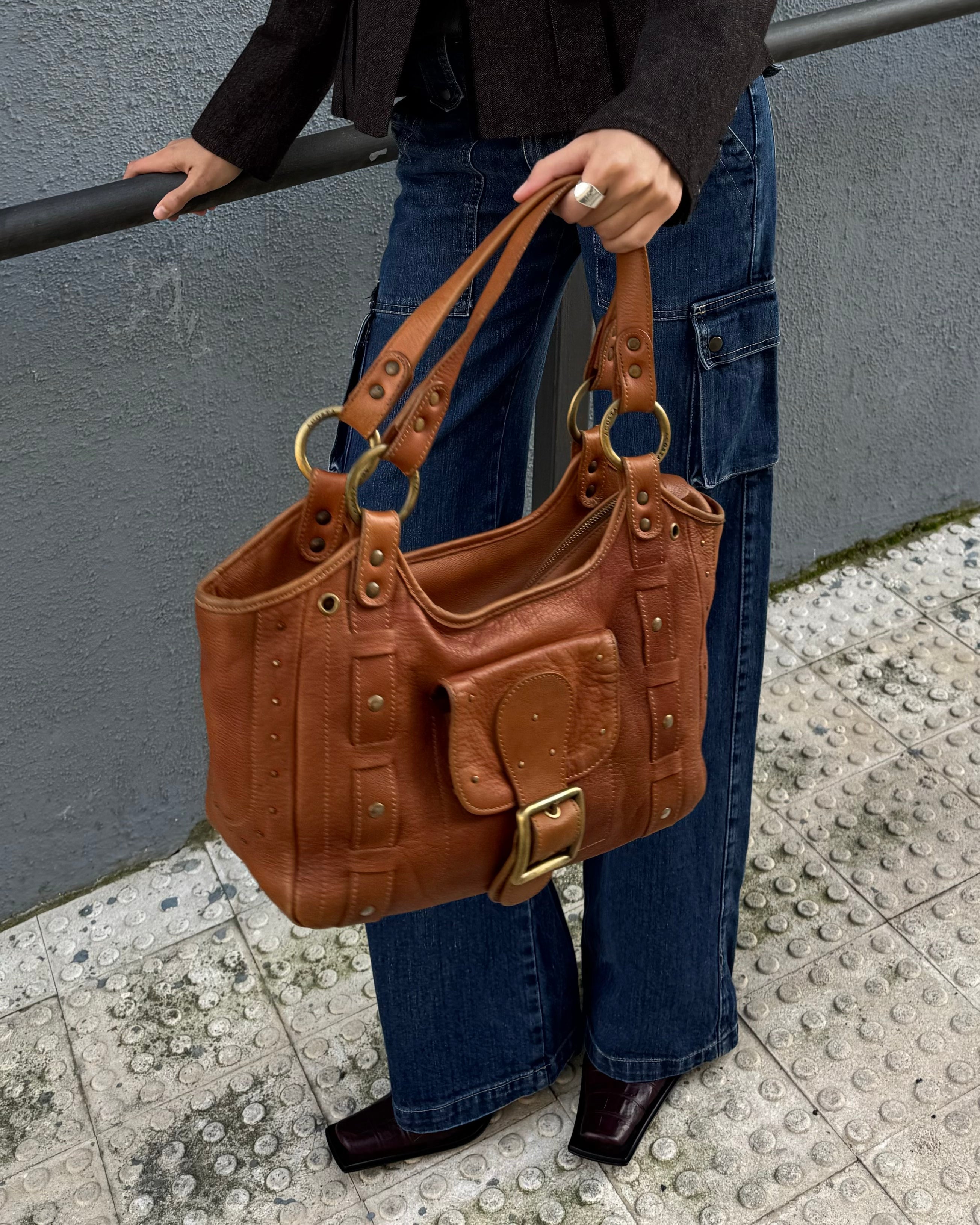 The coralie bag