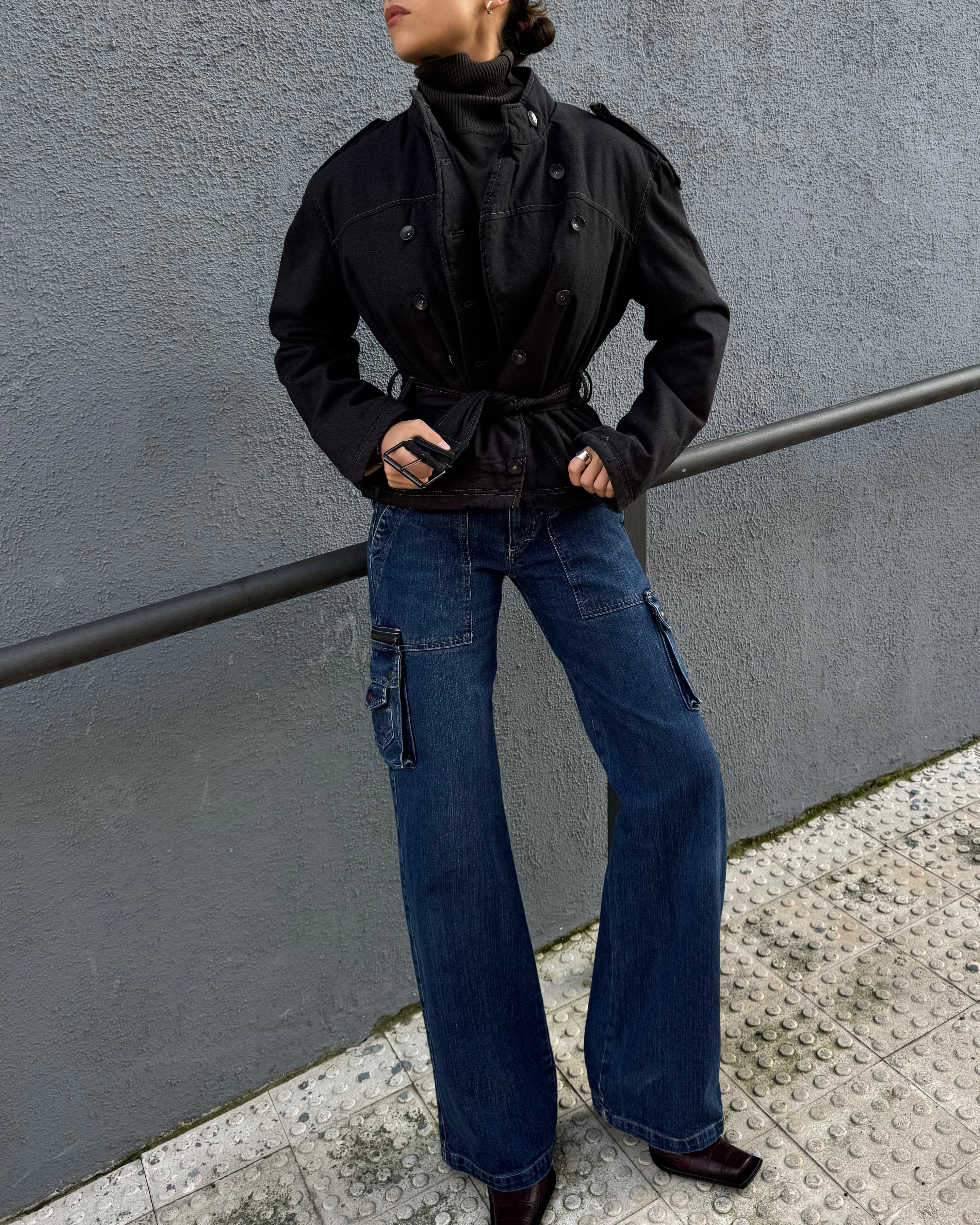 The sam jacket