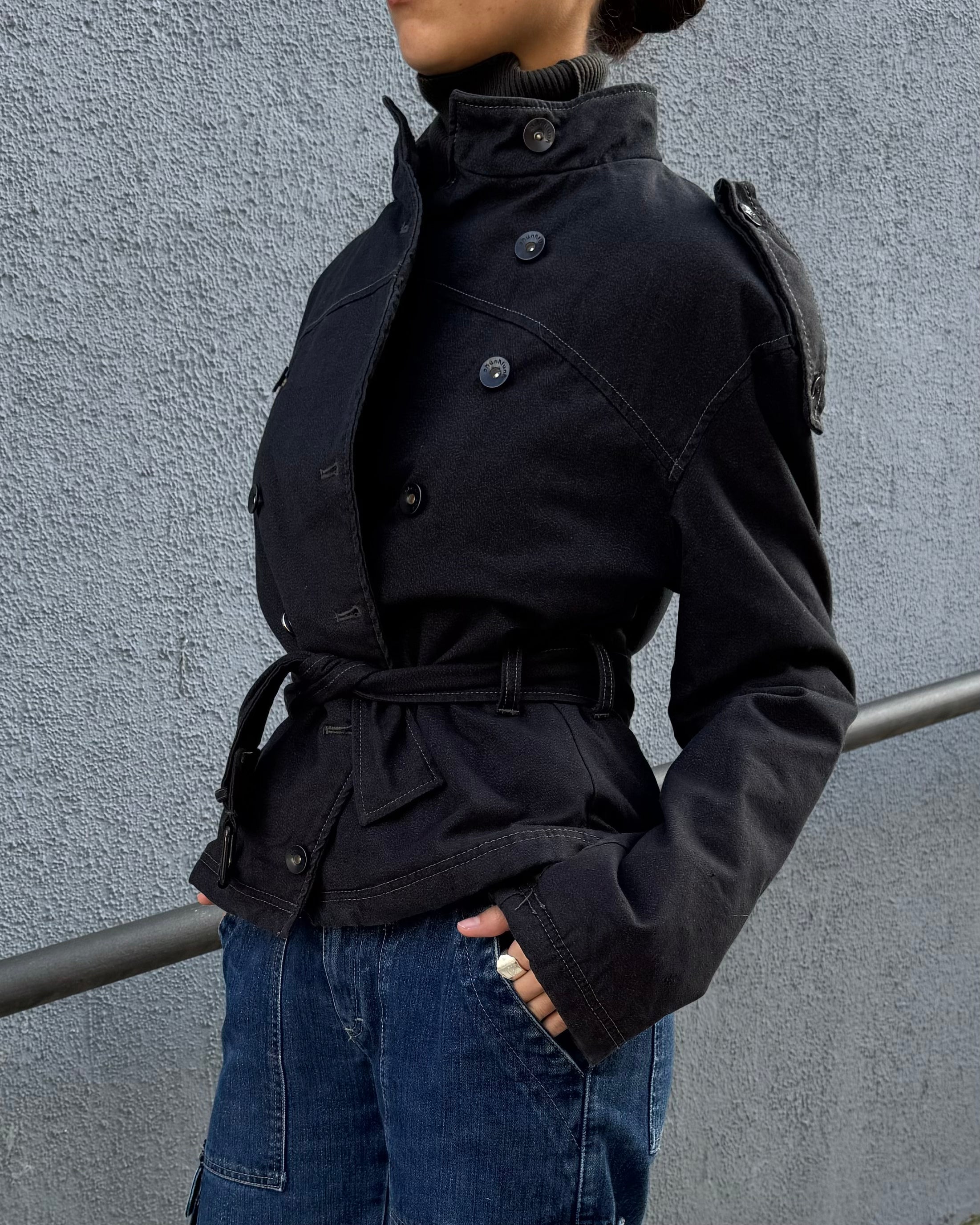 The sam jacket