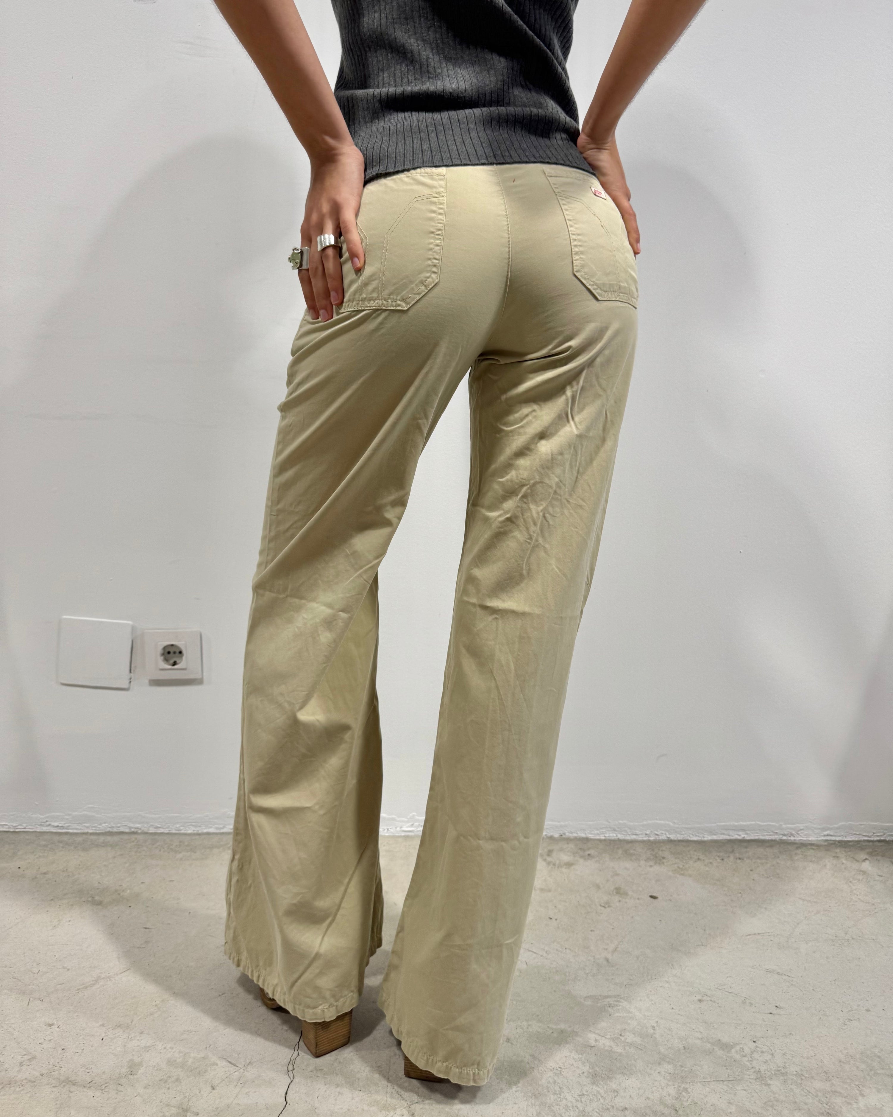The sofia pants