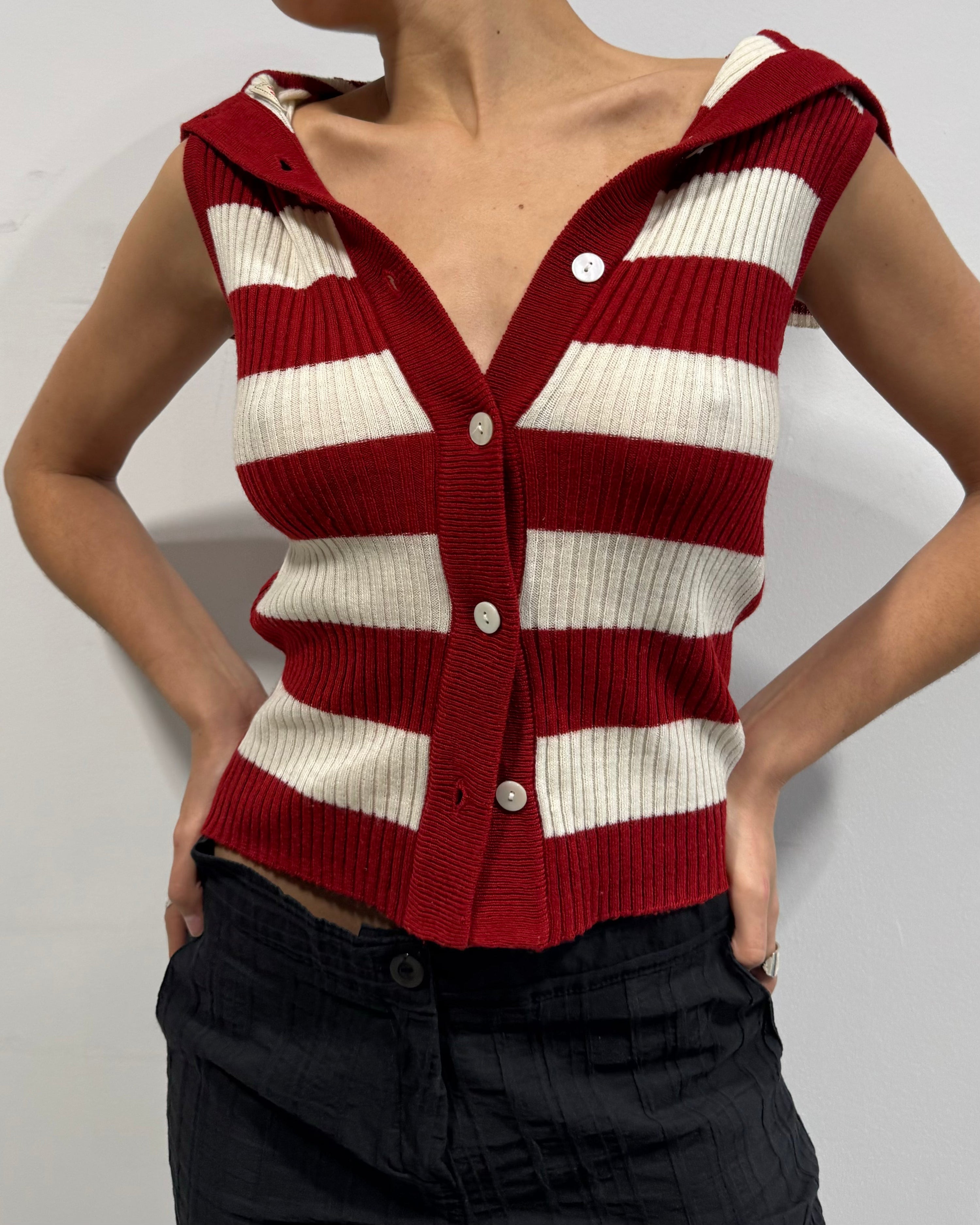 The zoe top