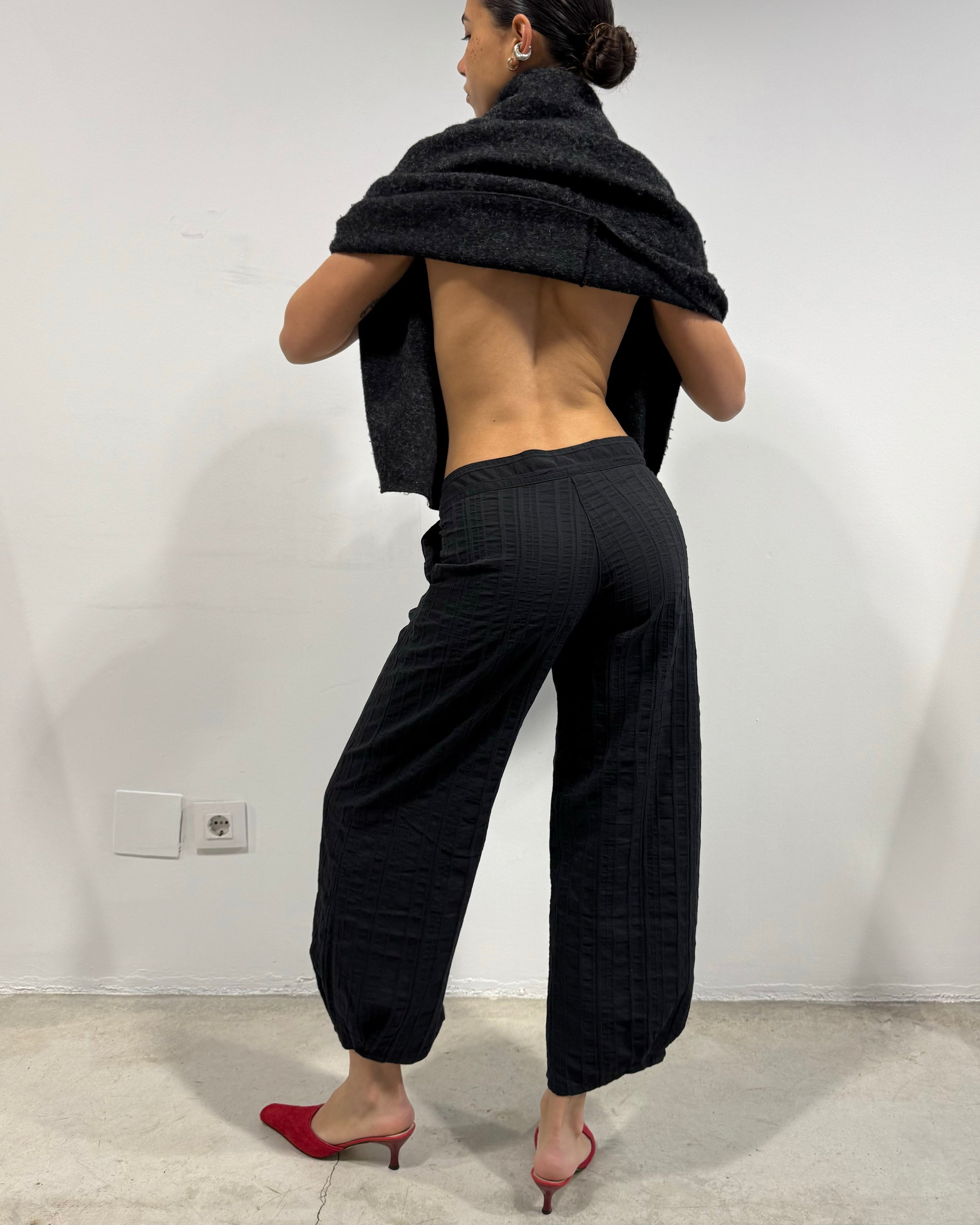 The meiying pants