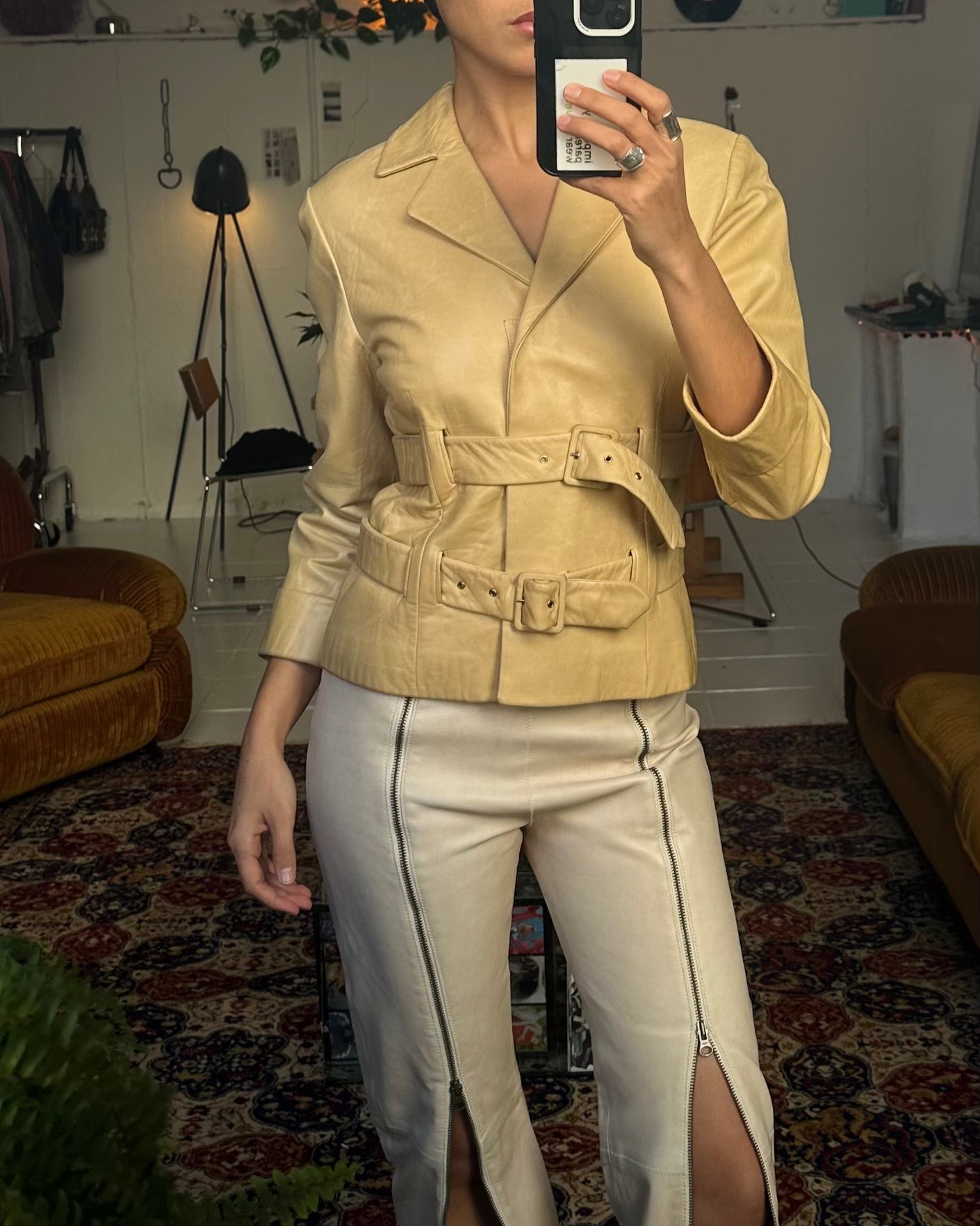 The regitse blazer