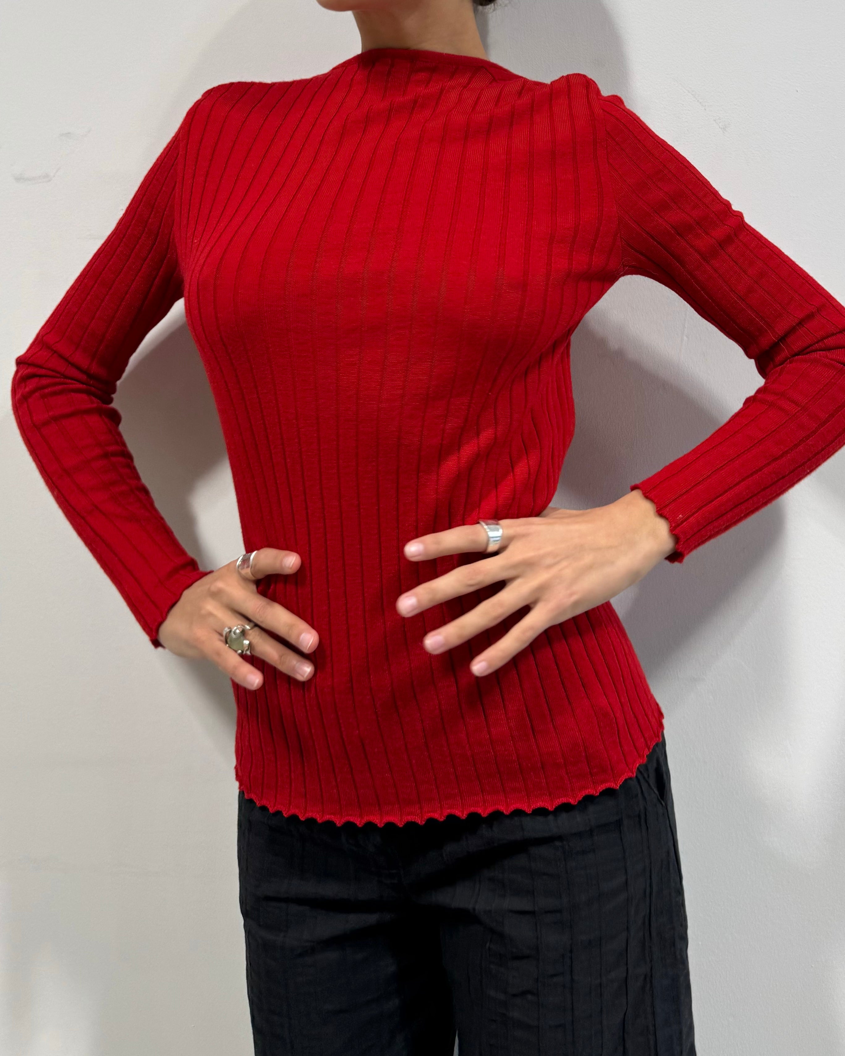 The nerea top