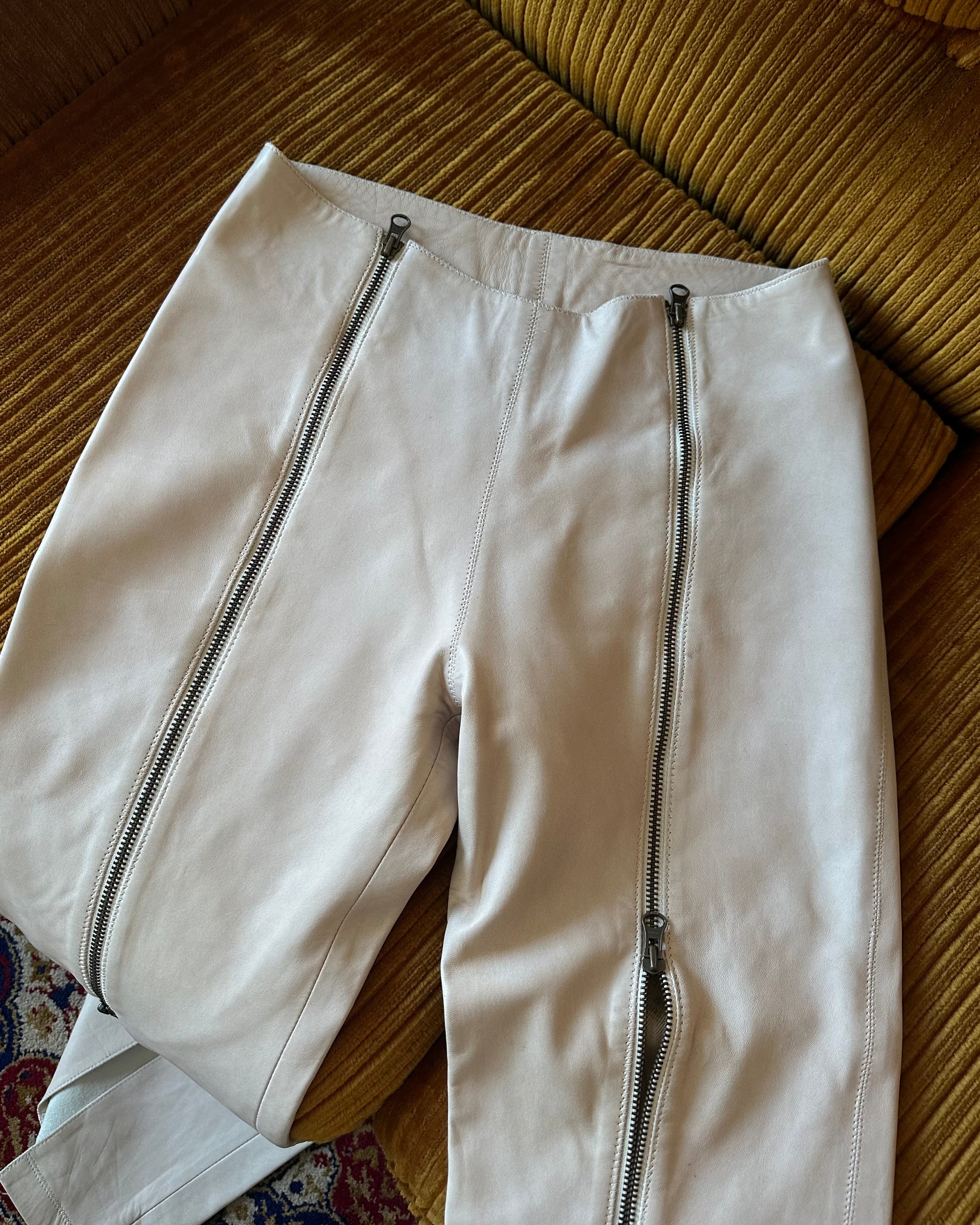 The nalani pants