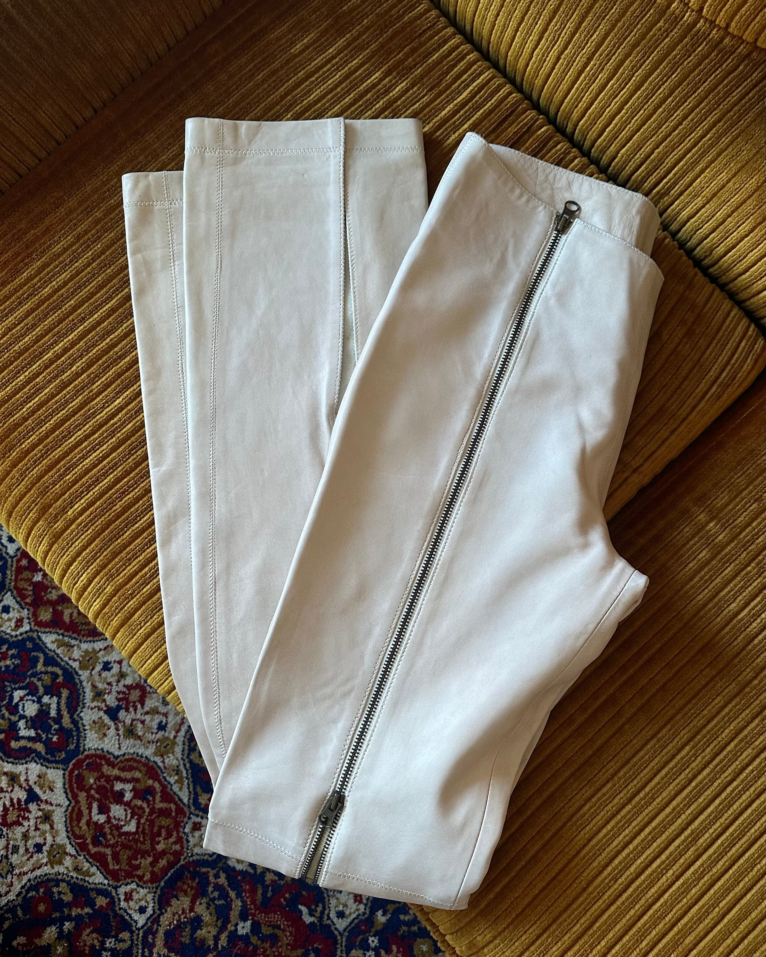 The nalani pants