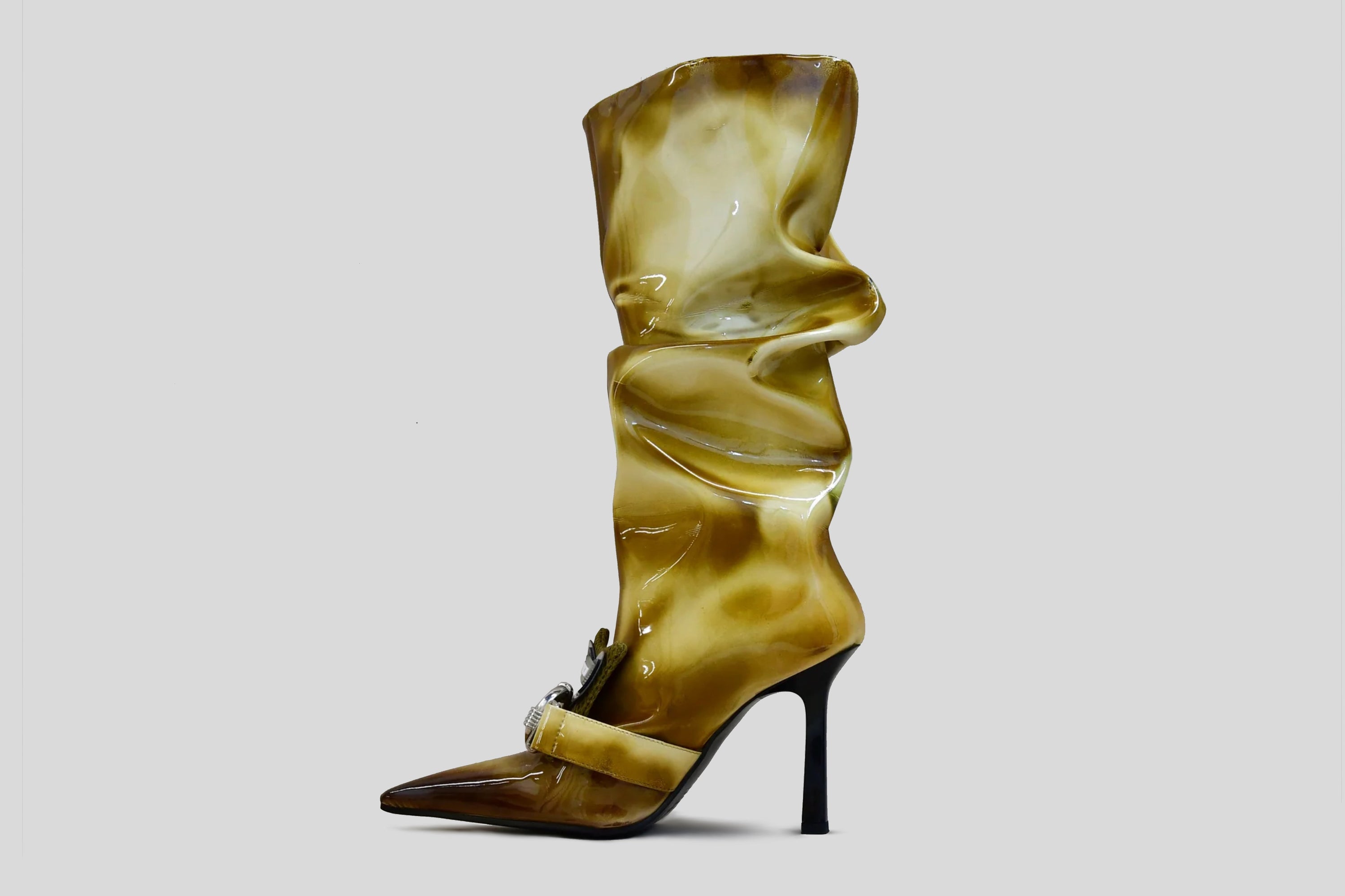 Honey boots