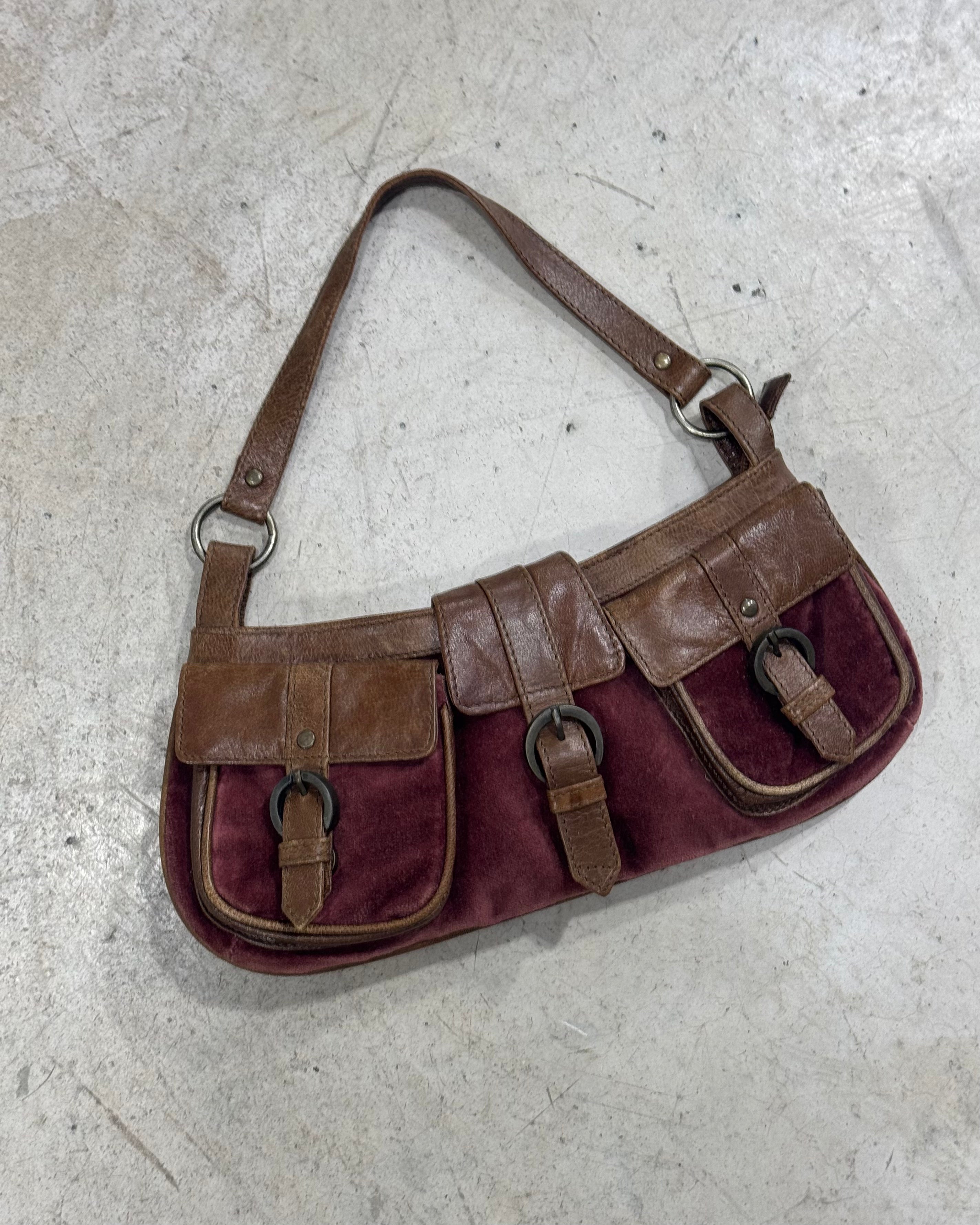 The jetta bag