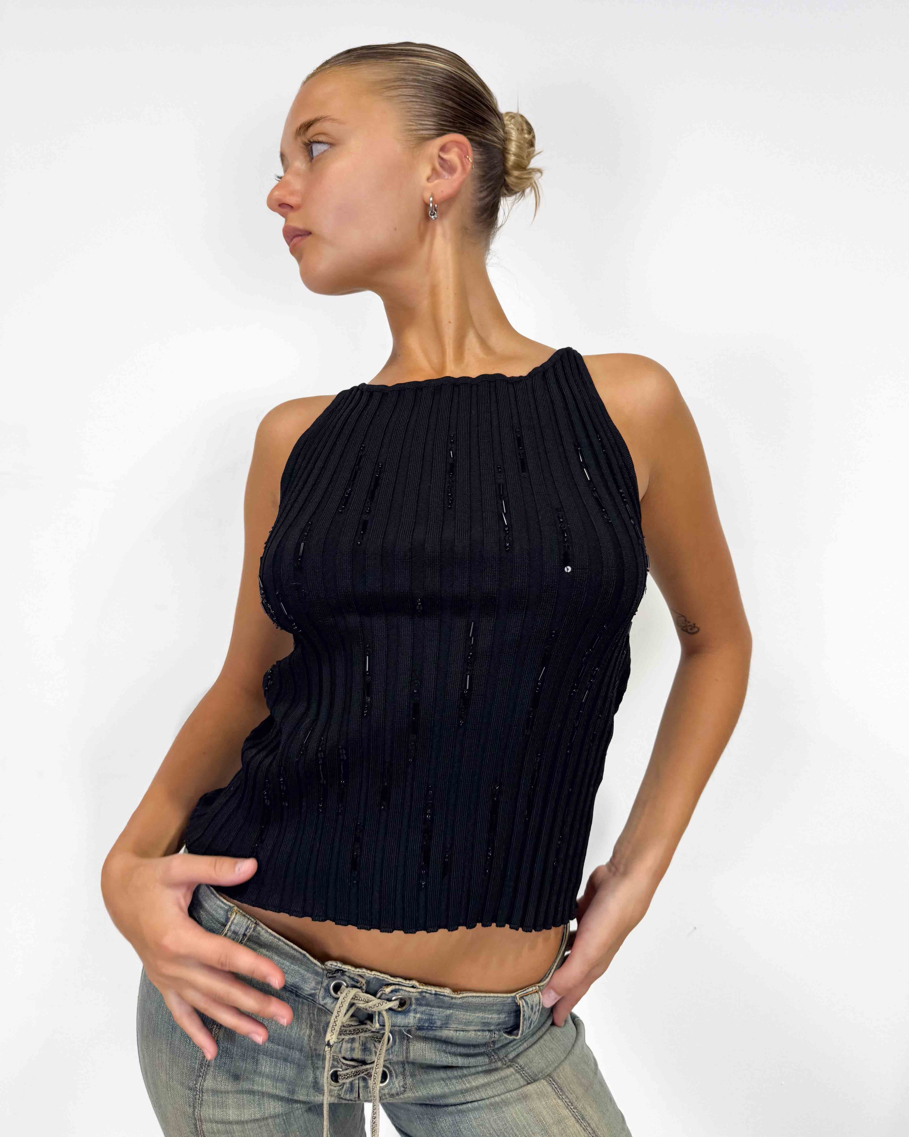 The kate top