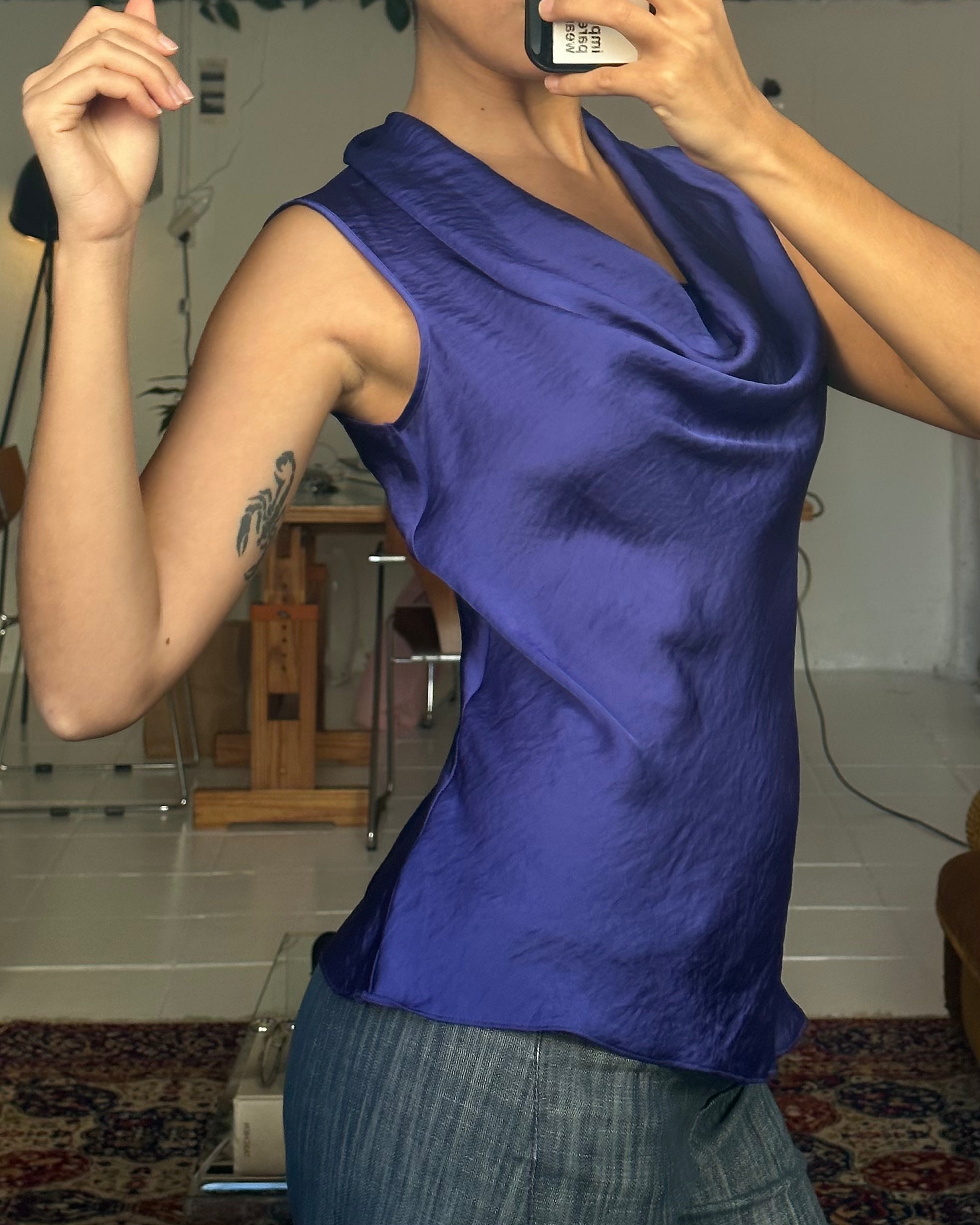 The ela top