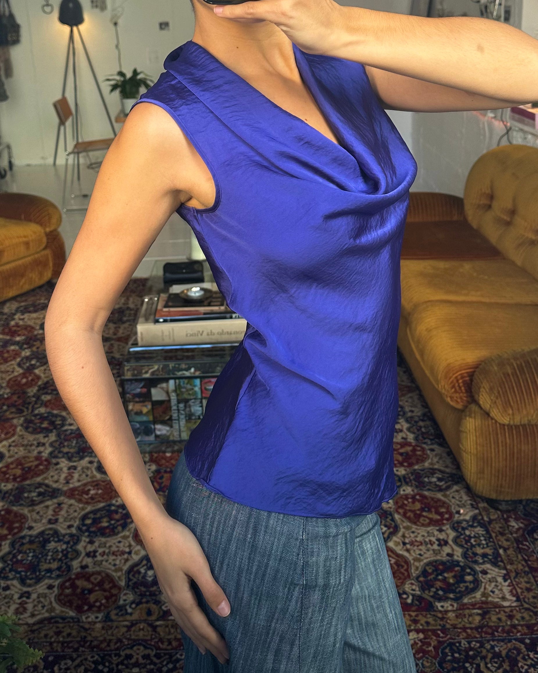 The ela top