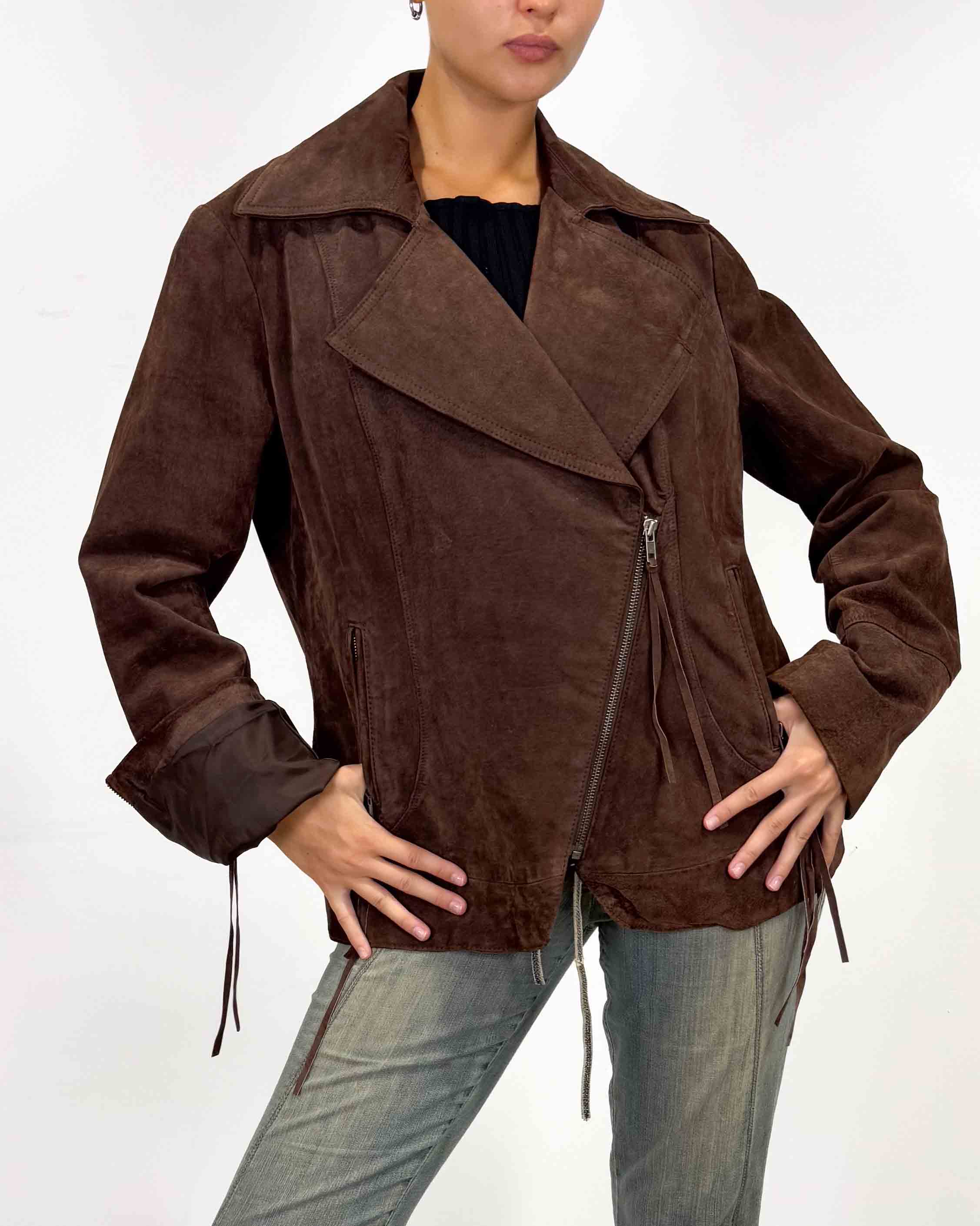 The muna jacket