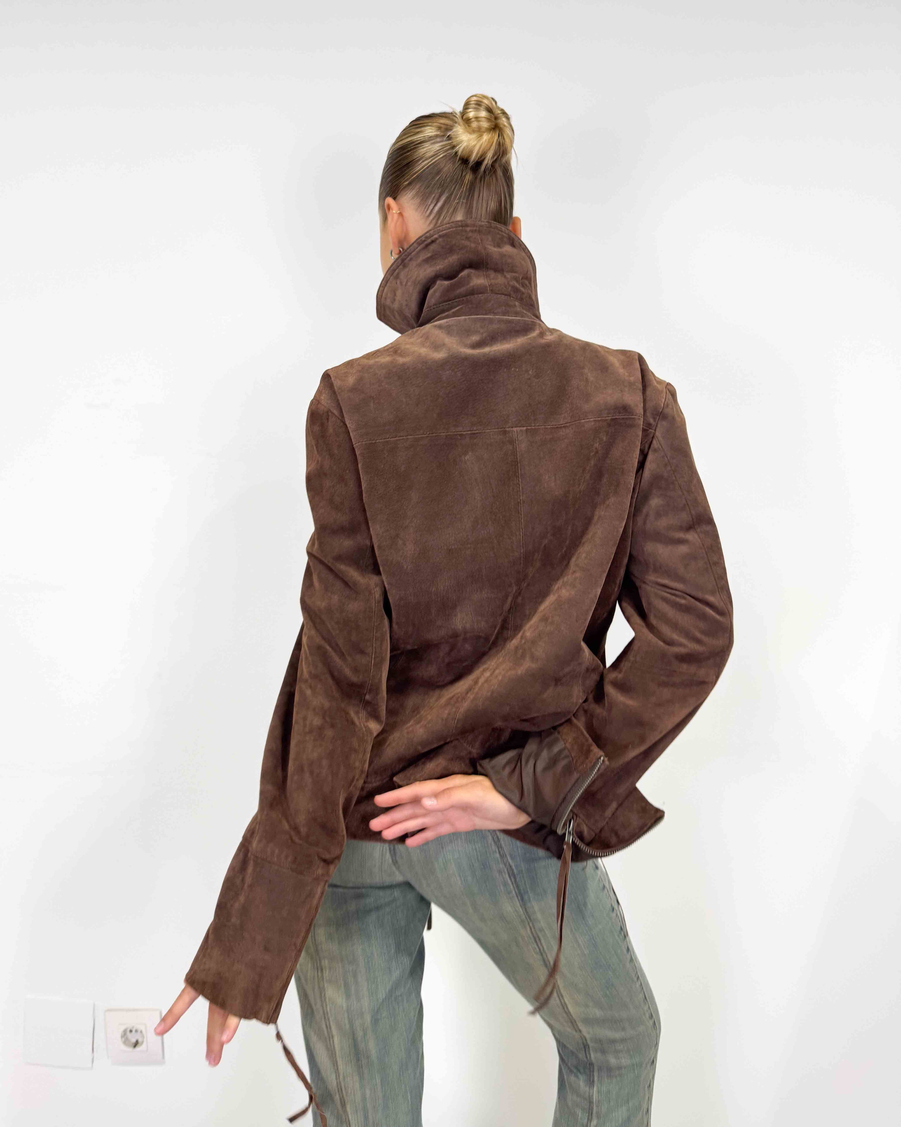 The muna jacket