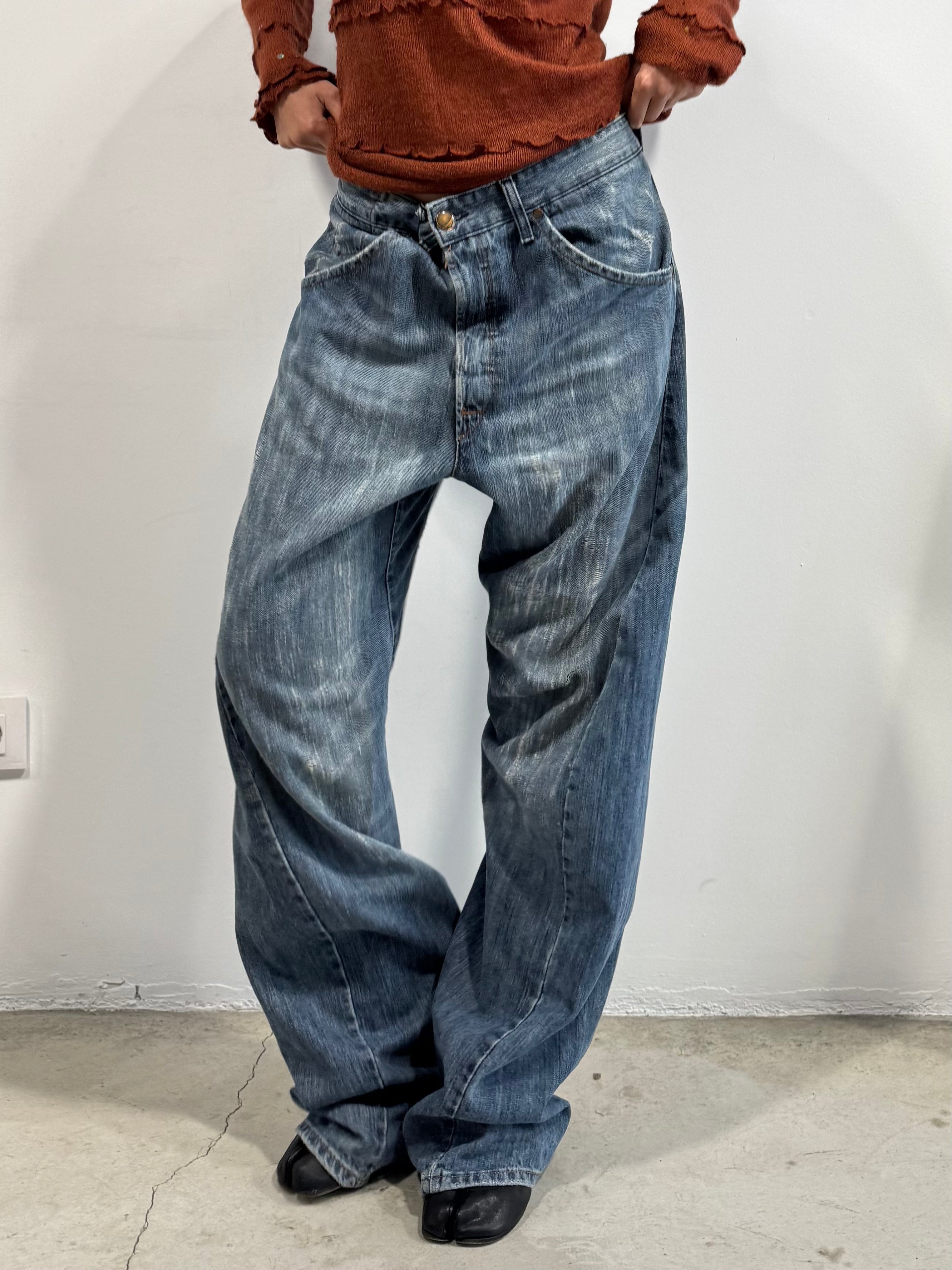 The katarina pants