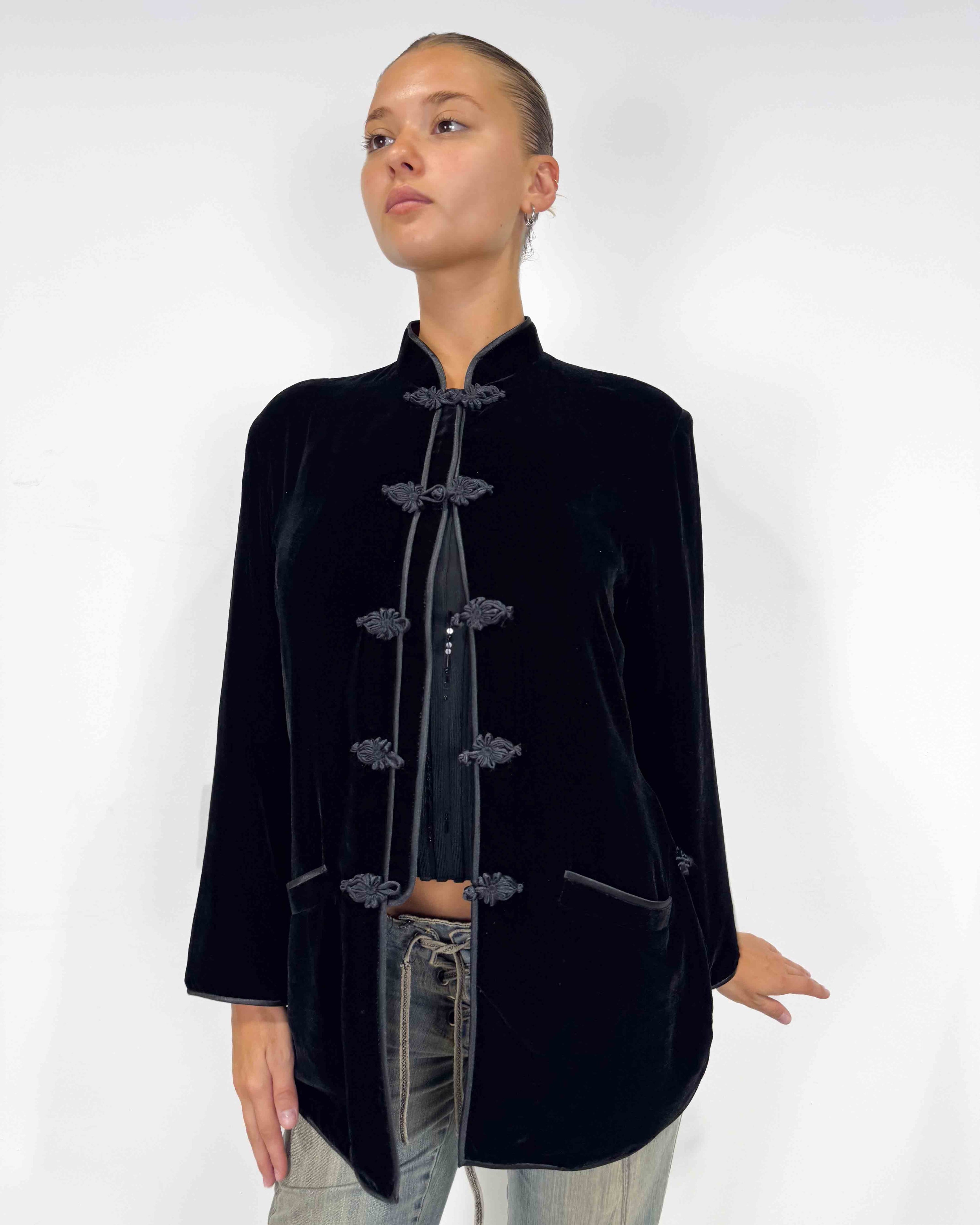 The lucy blazer