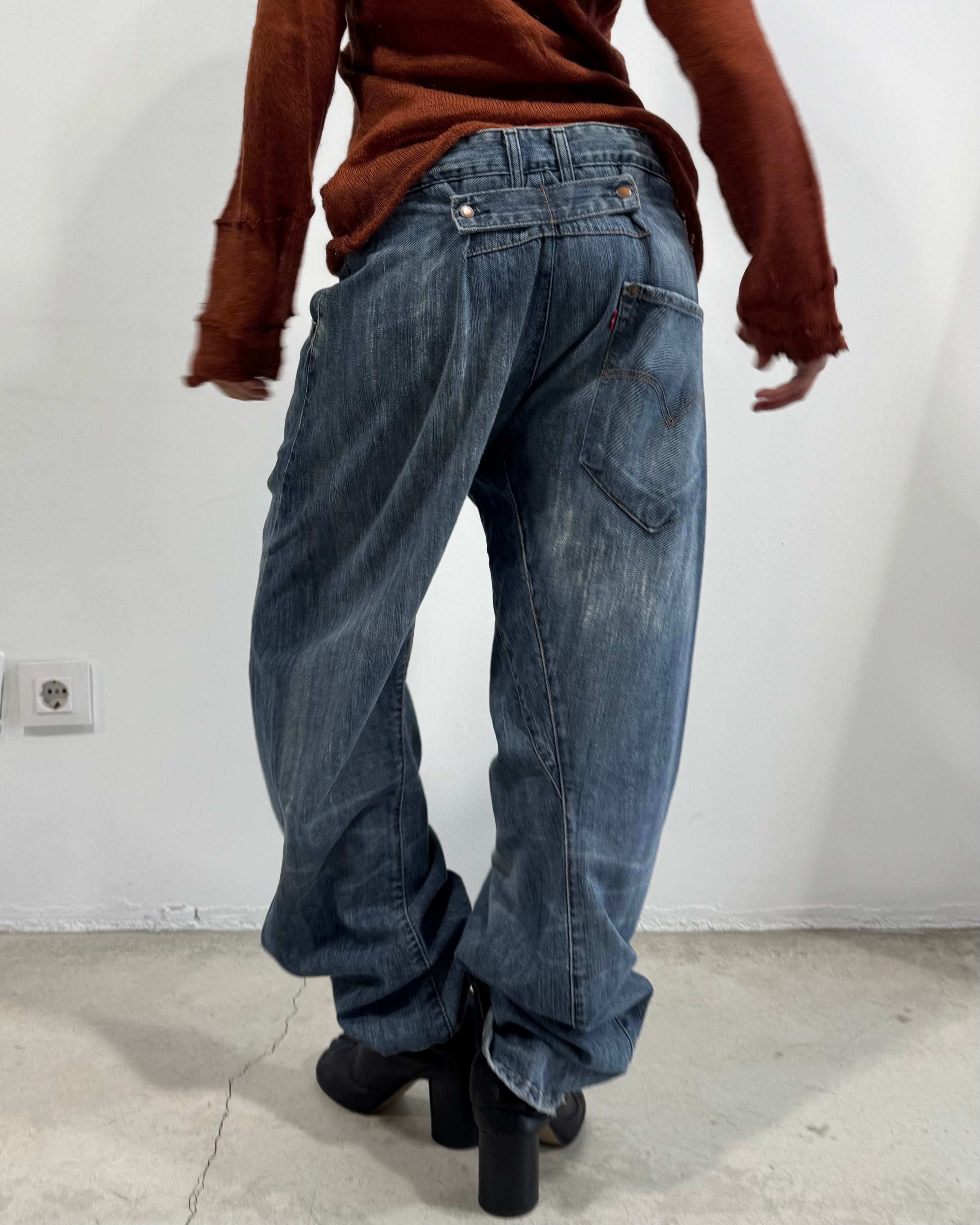 The katarina pants