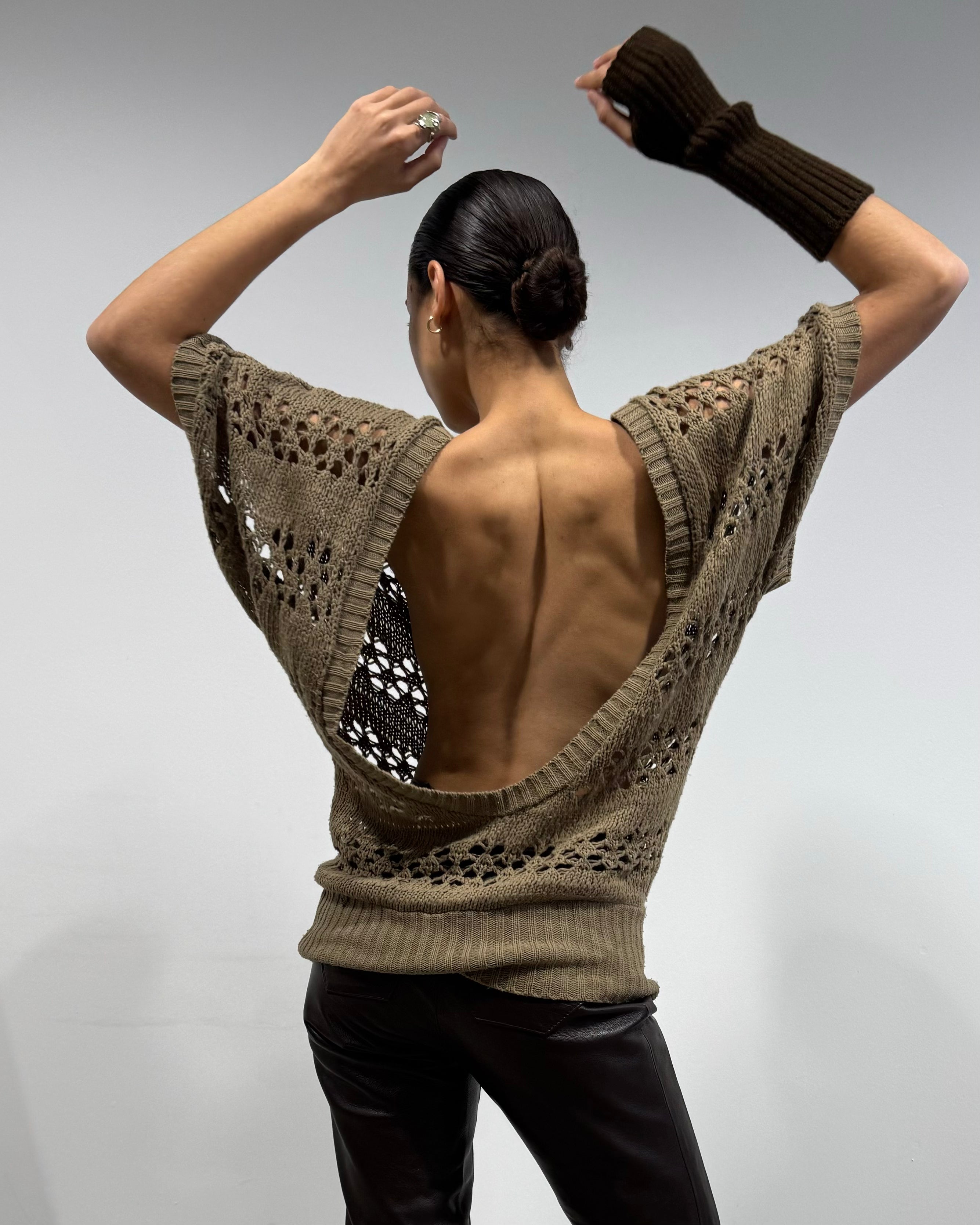 The anna knit