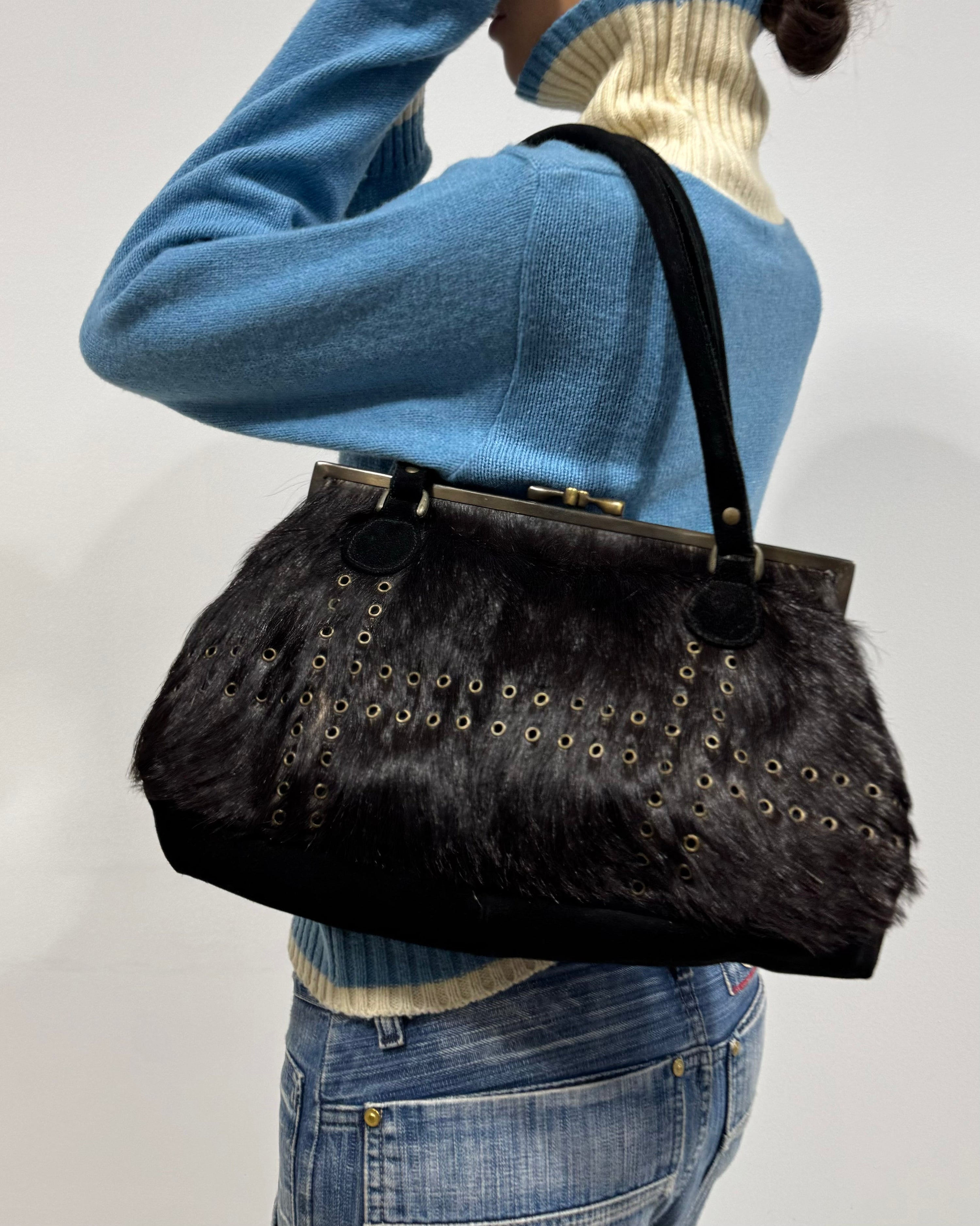 The cornelia bag