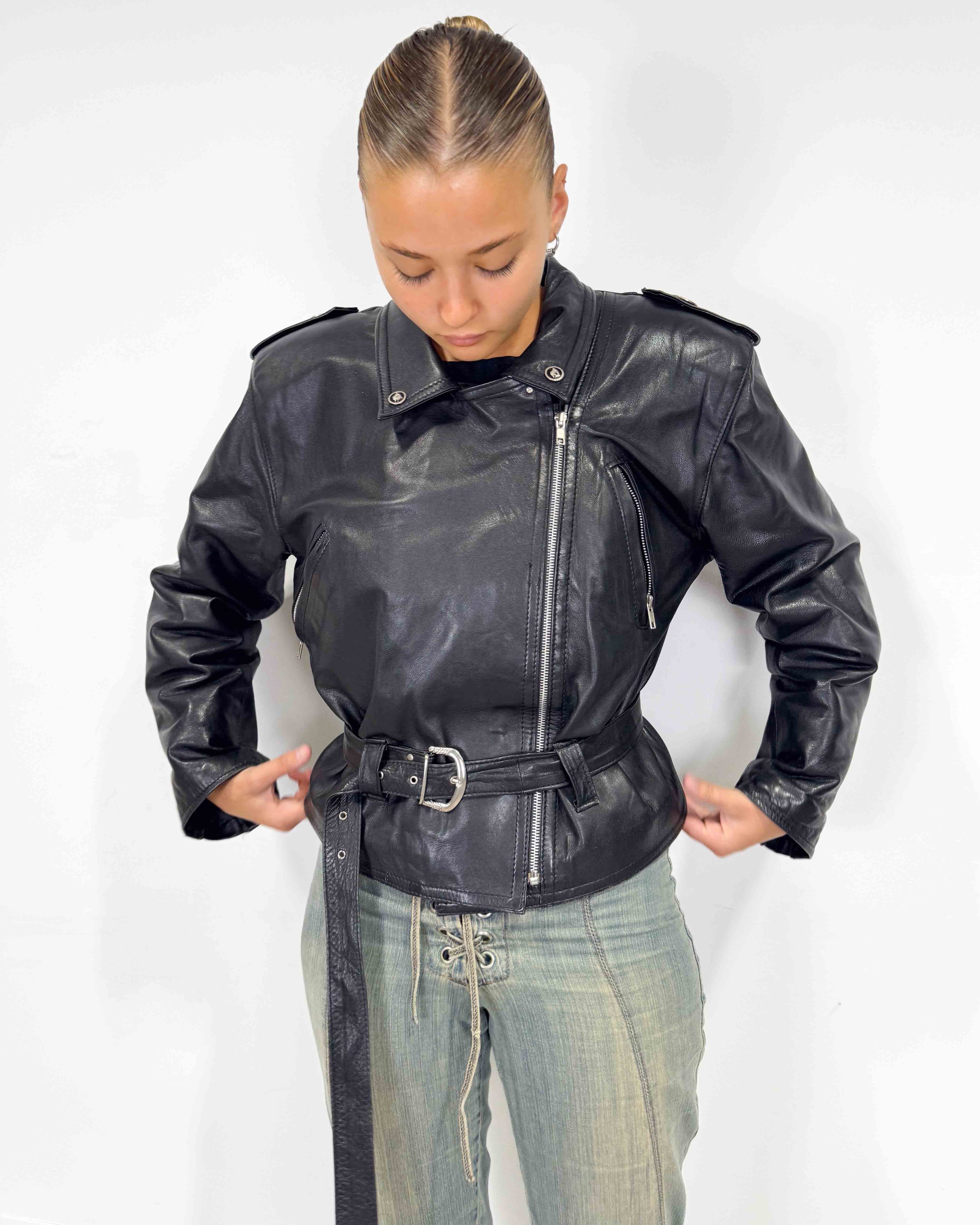 The carina jacket
