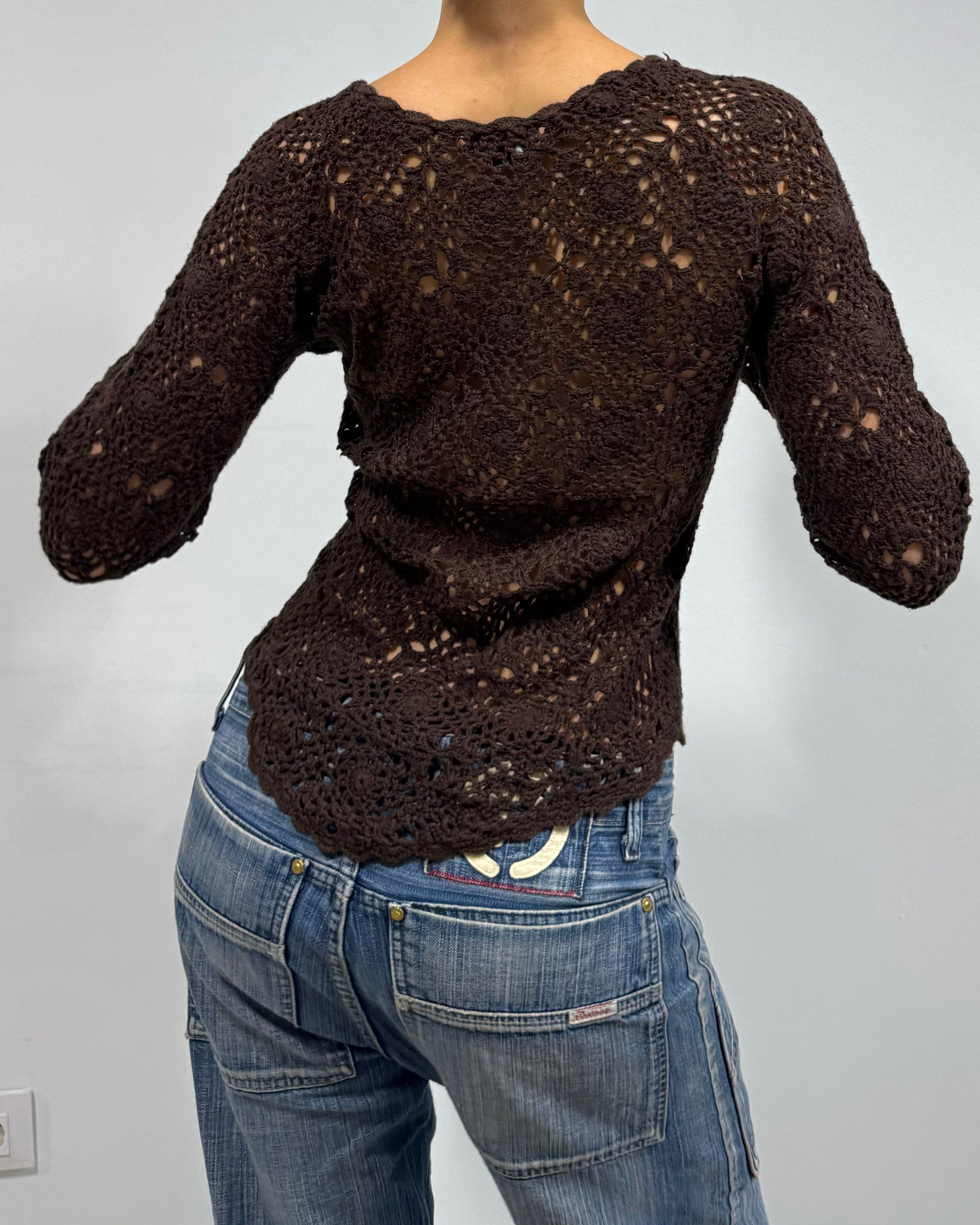 The fatima top