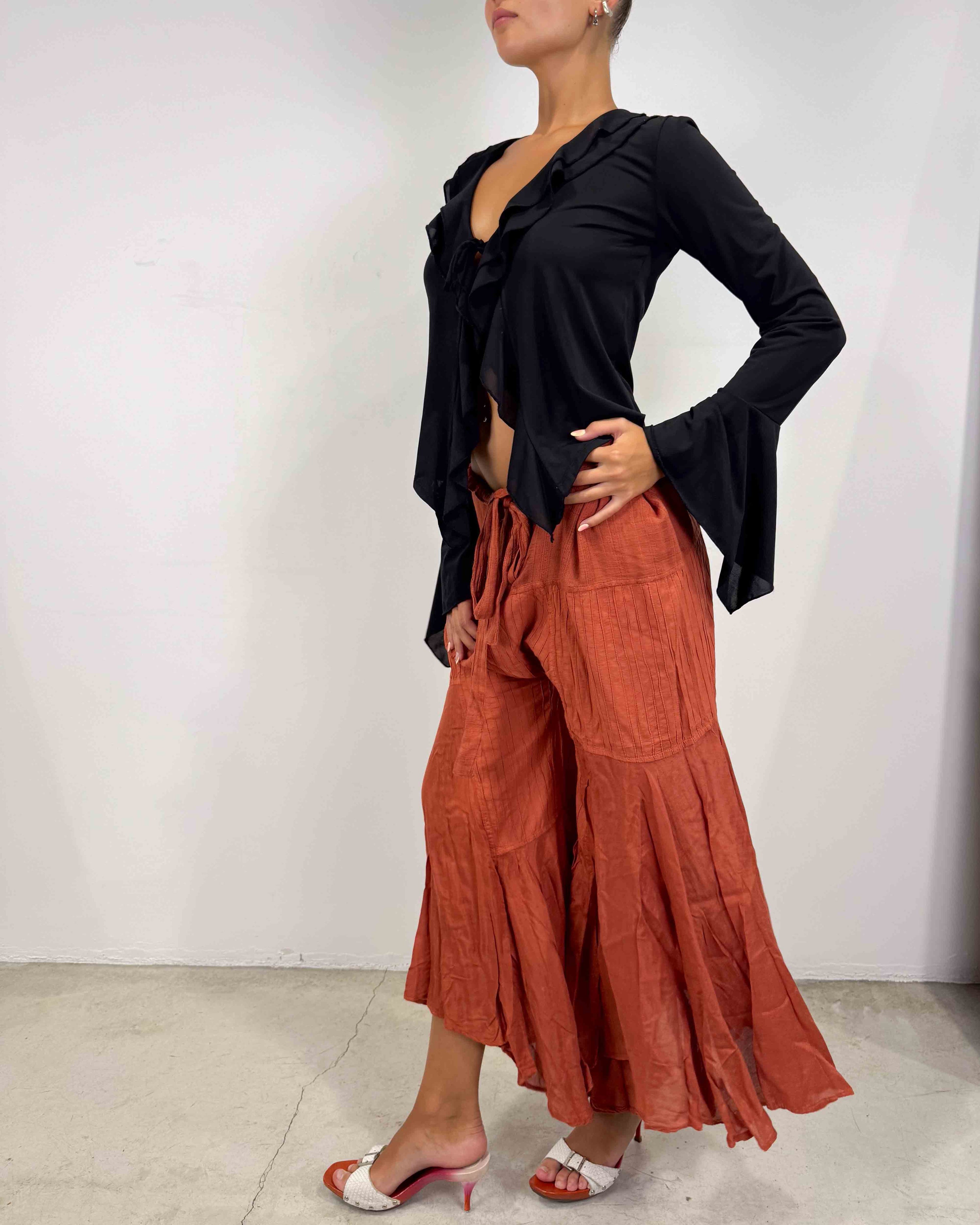 The amanda pants