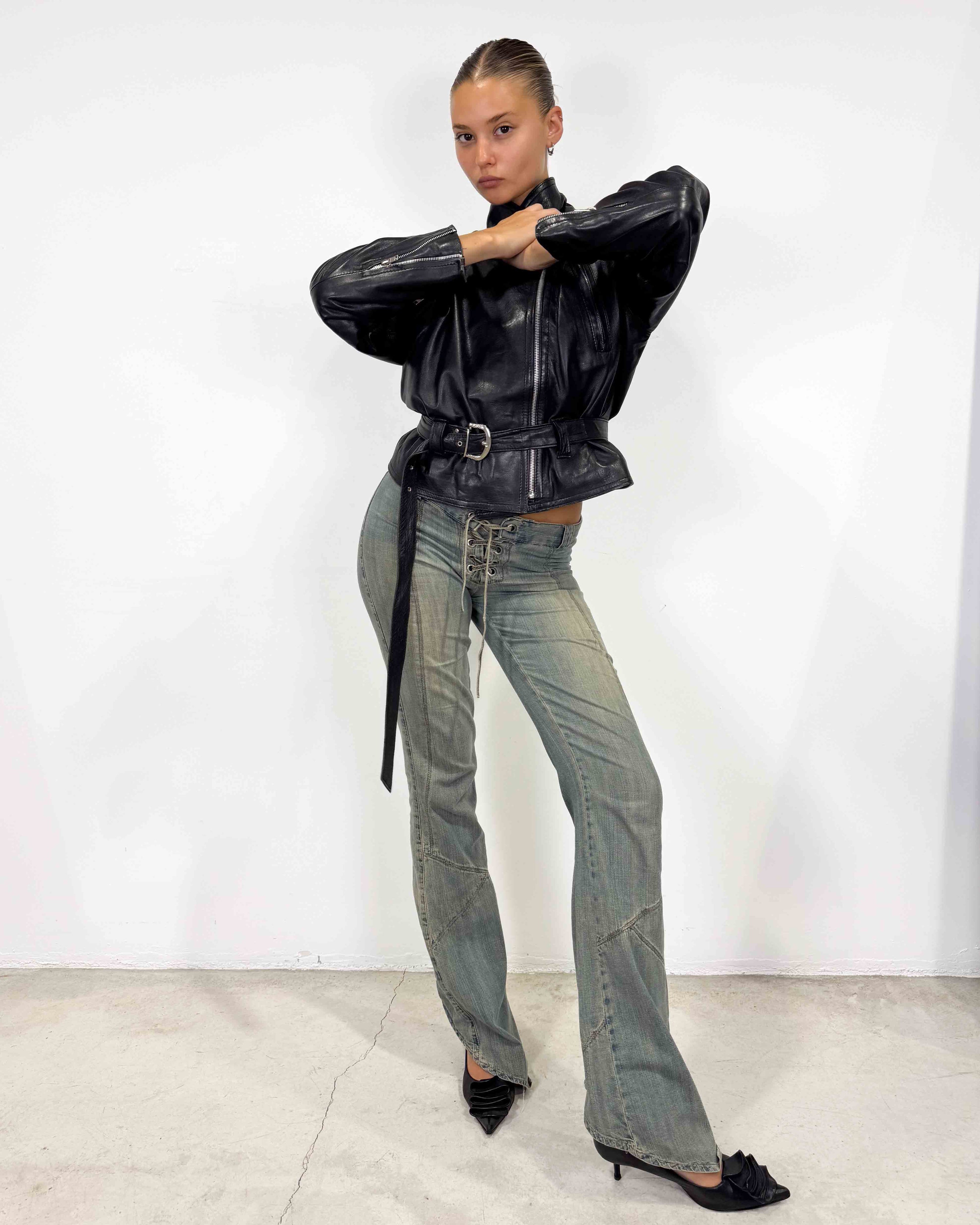 The carina jacket