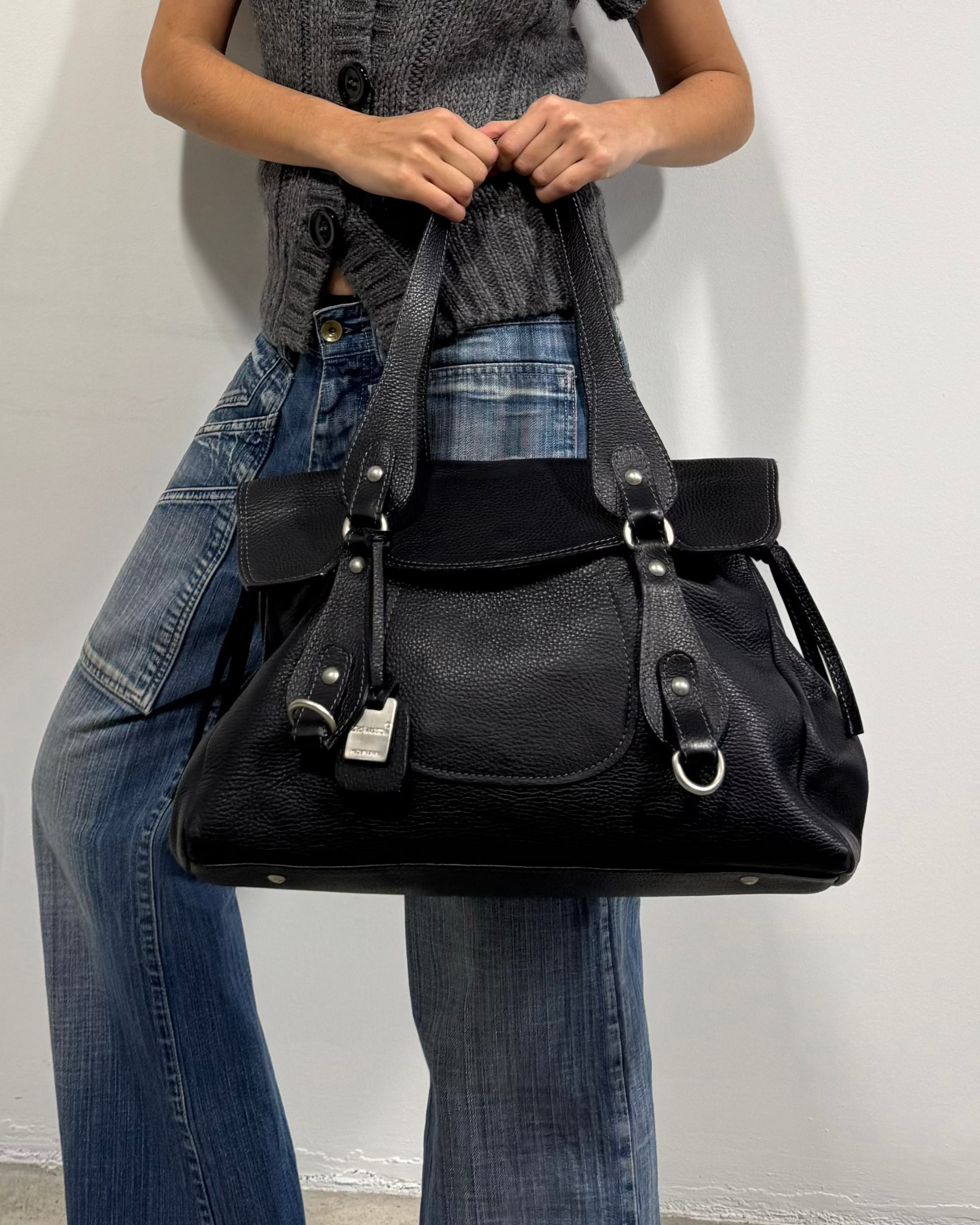 The catalina bag