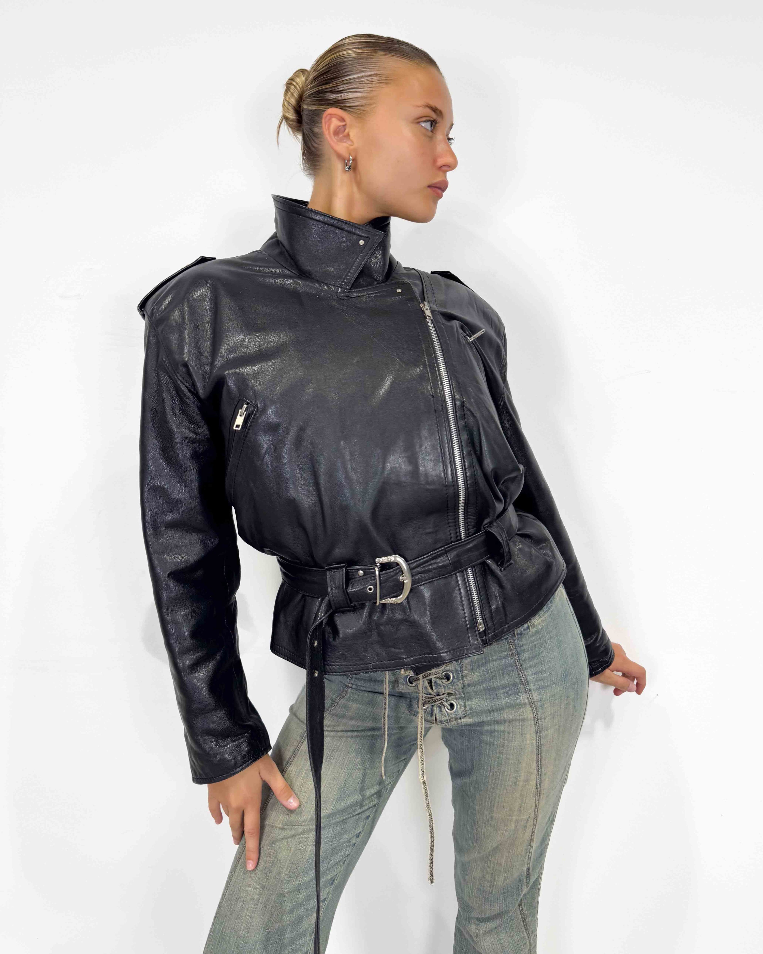 The carina jacket