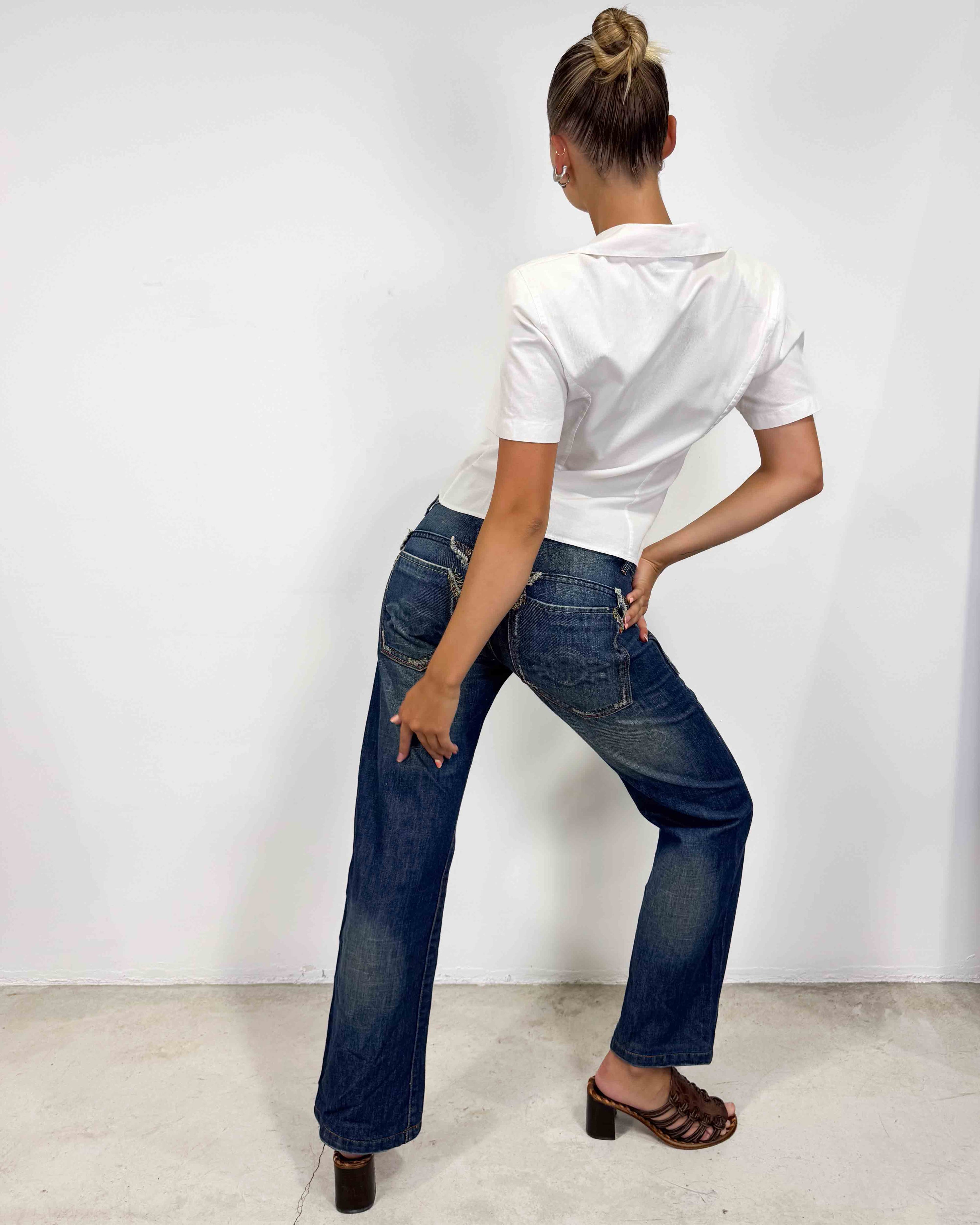 The dessa top