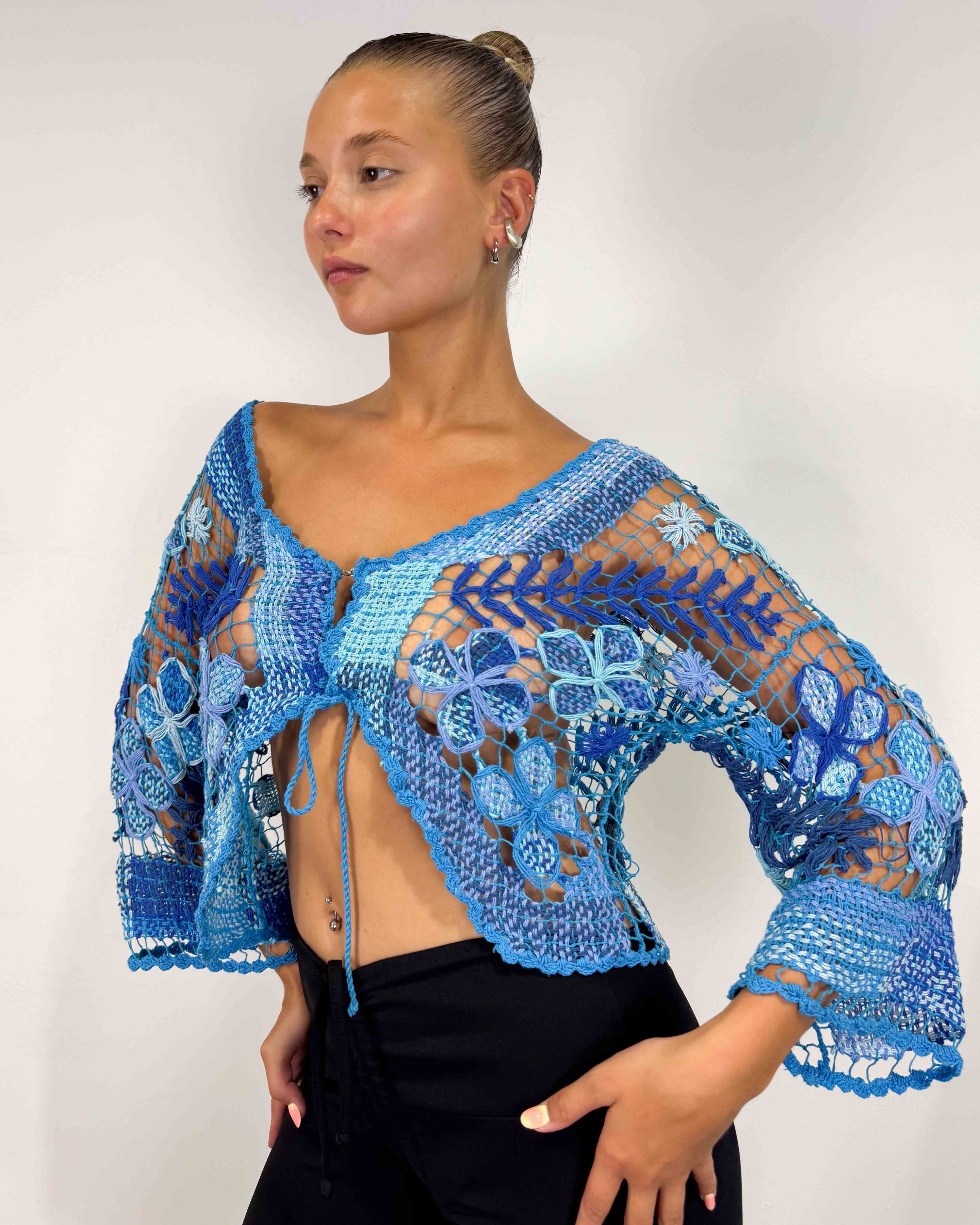 The sadie top
