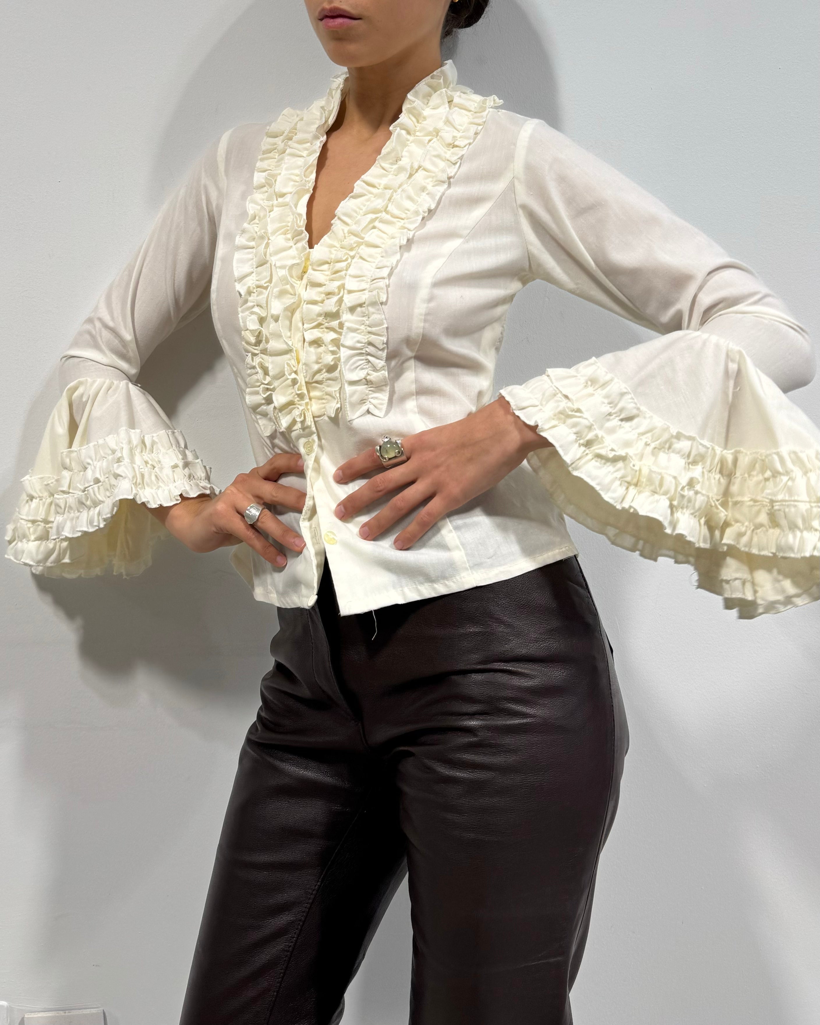 The marisol top