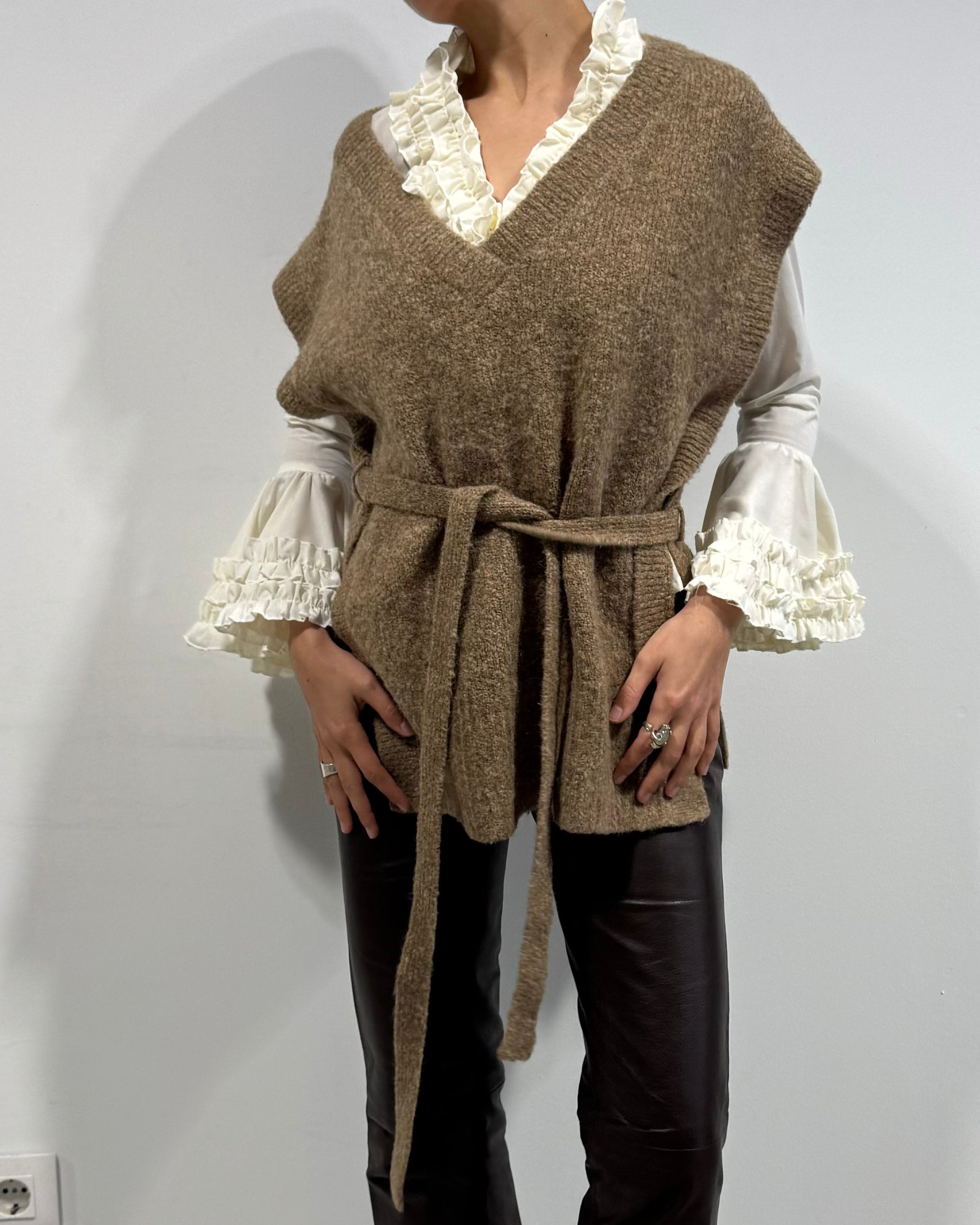 The paola knit