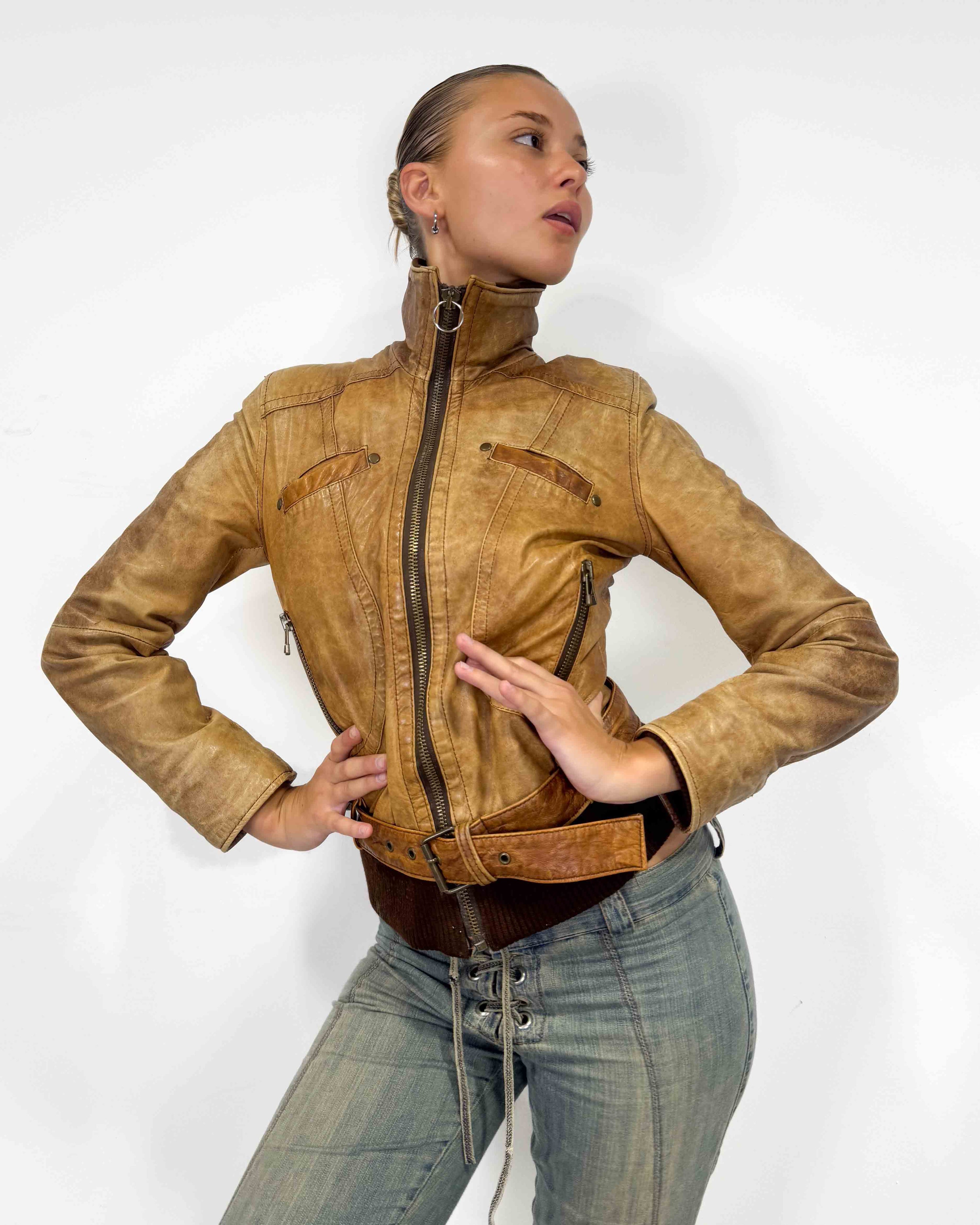 The duna jacket