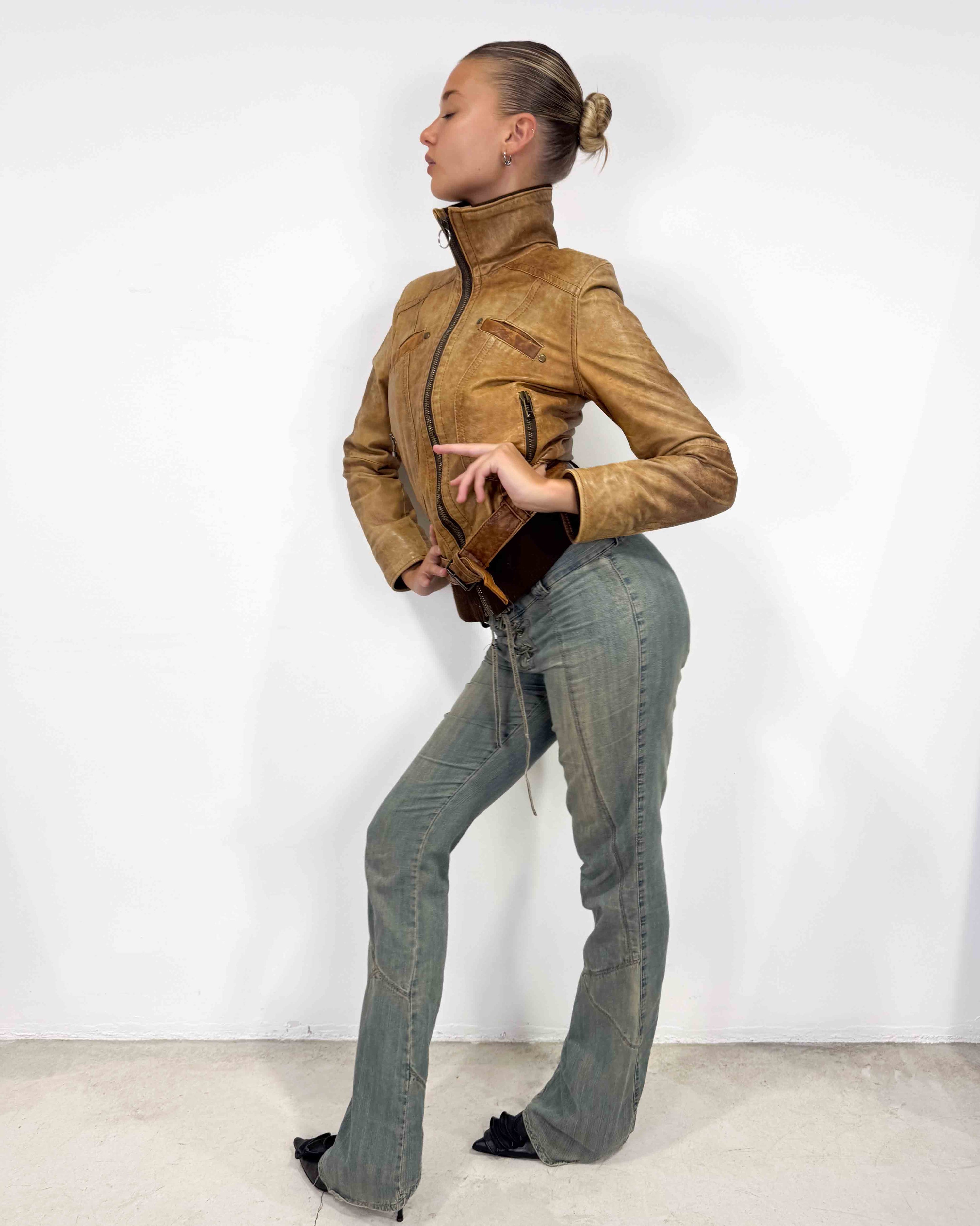 The duna jacket