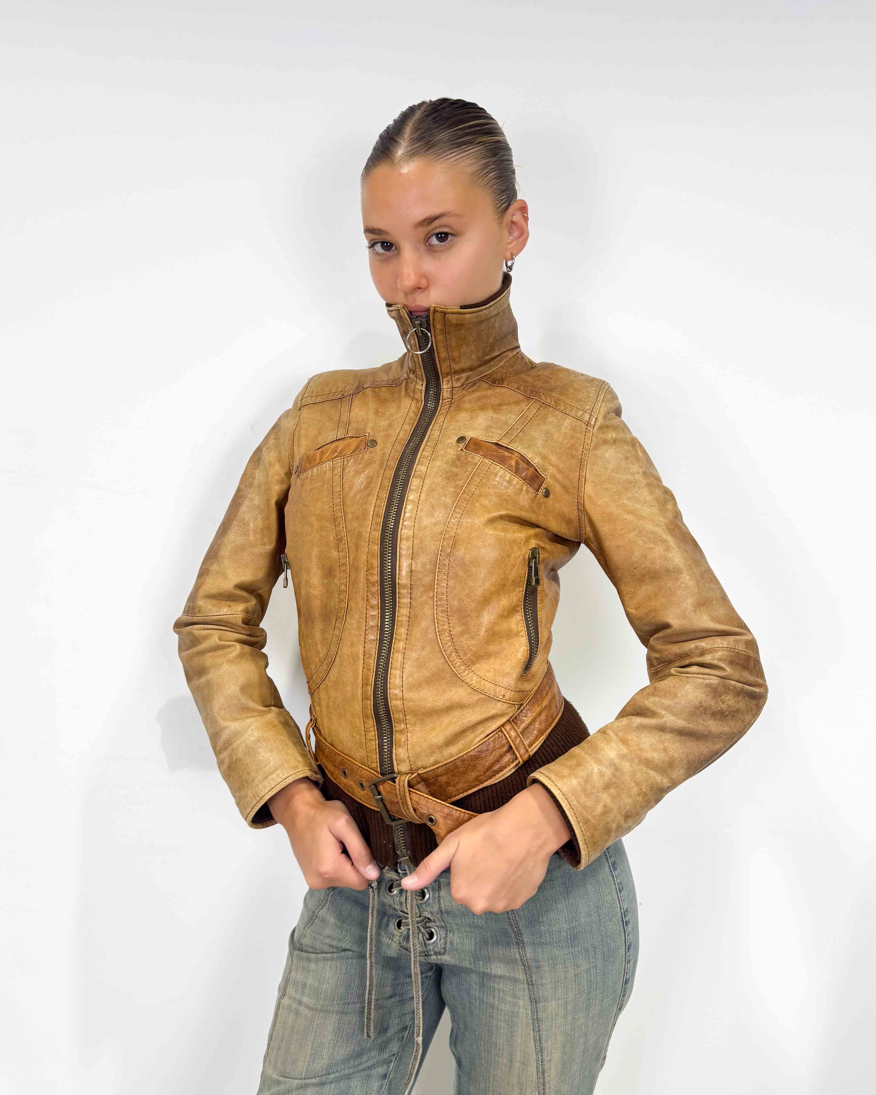 The duna jacket