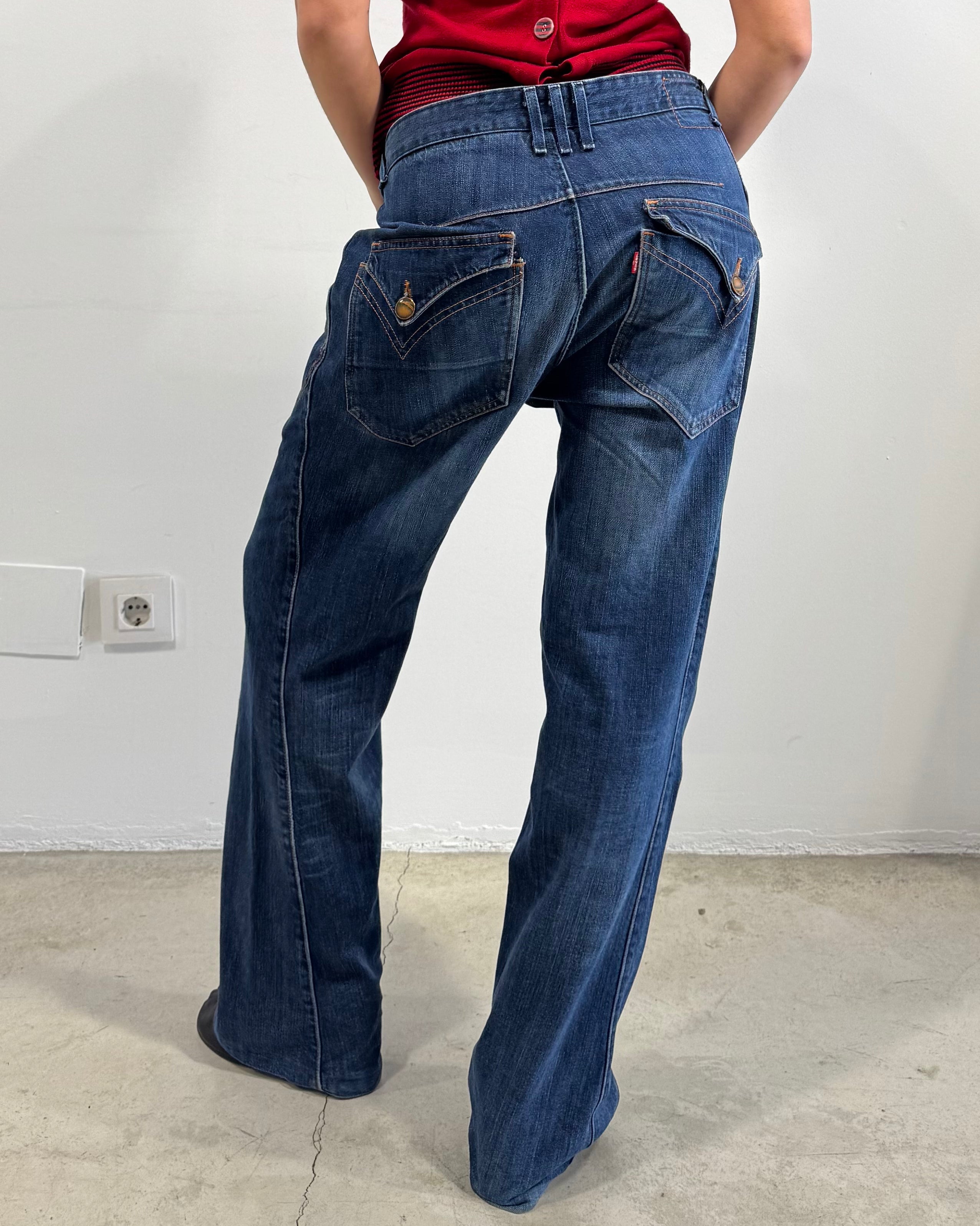 The danna pants