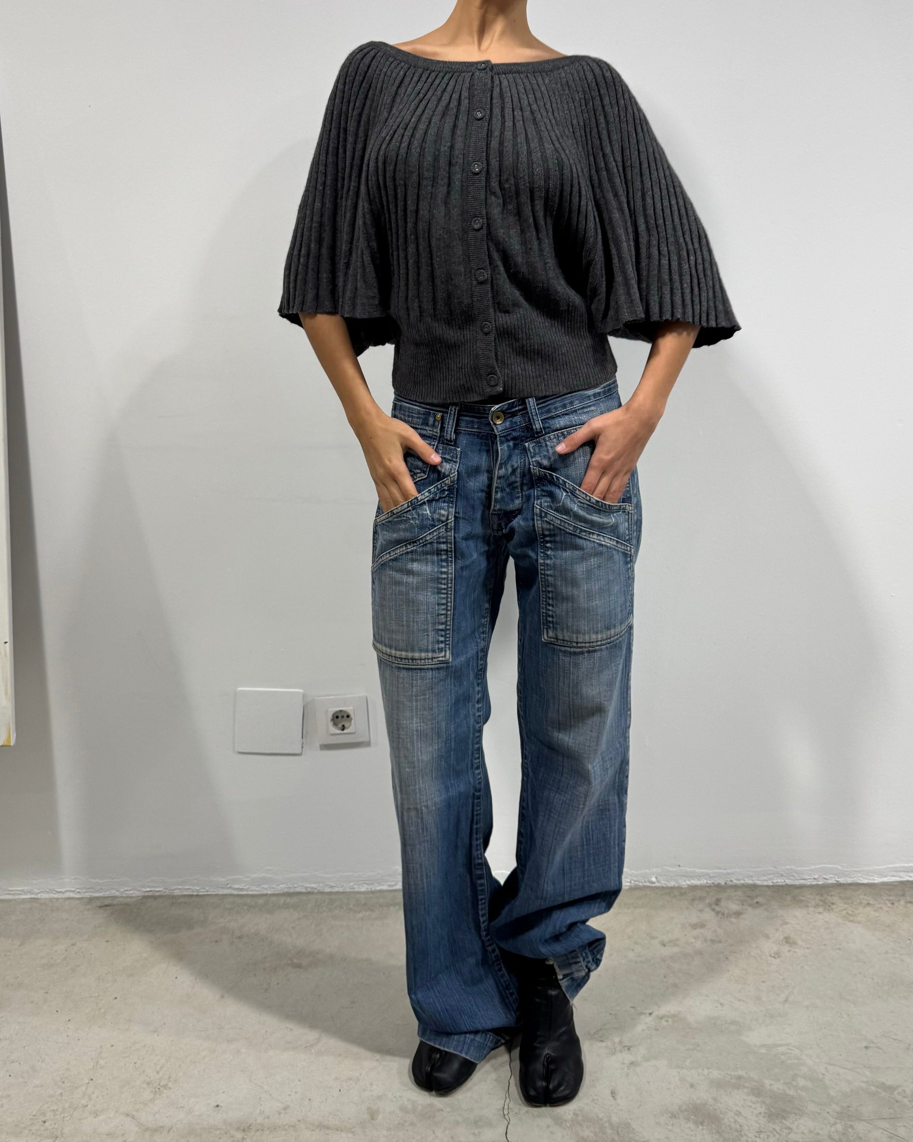 The vilma top