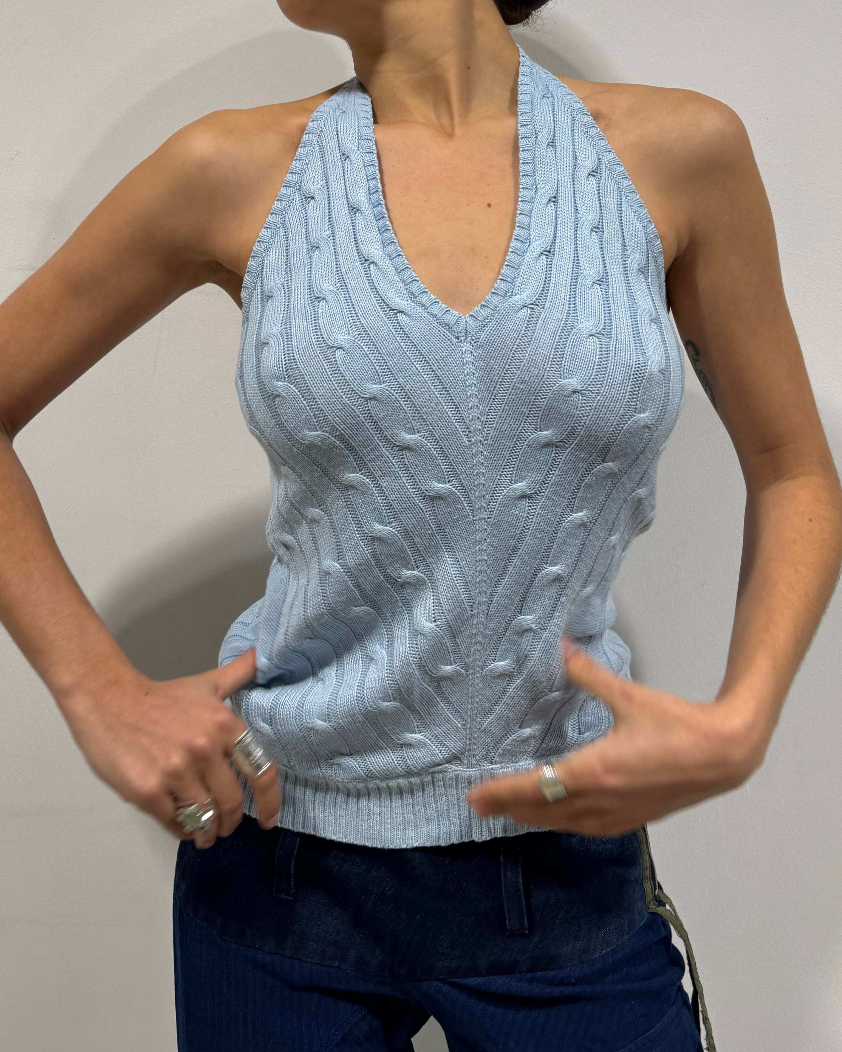 The ariel top by pierre cardin