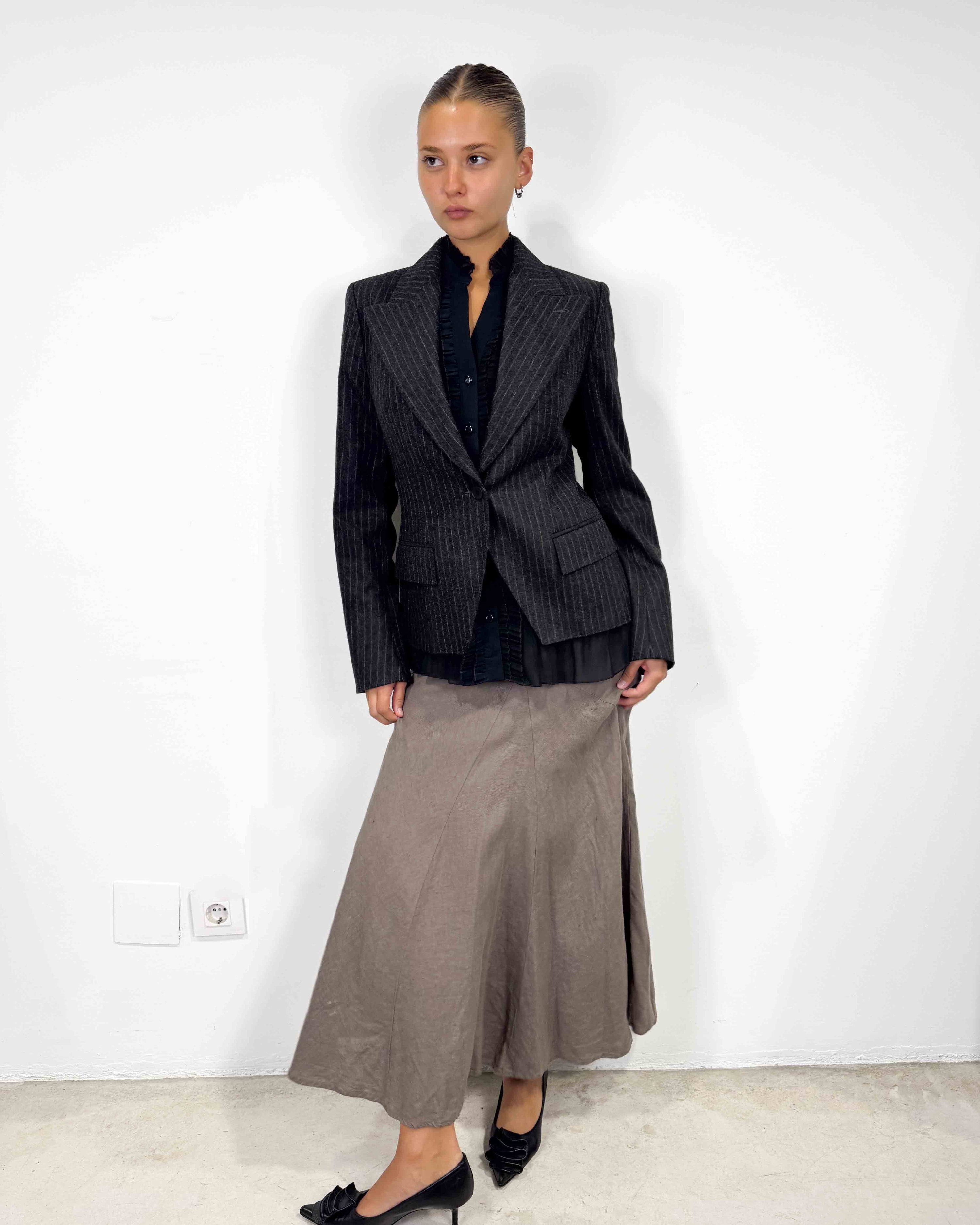 The marga blazer