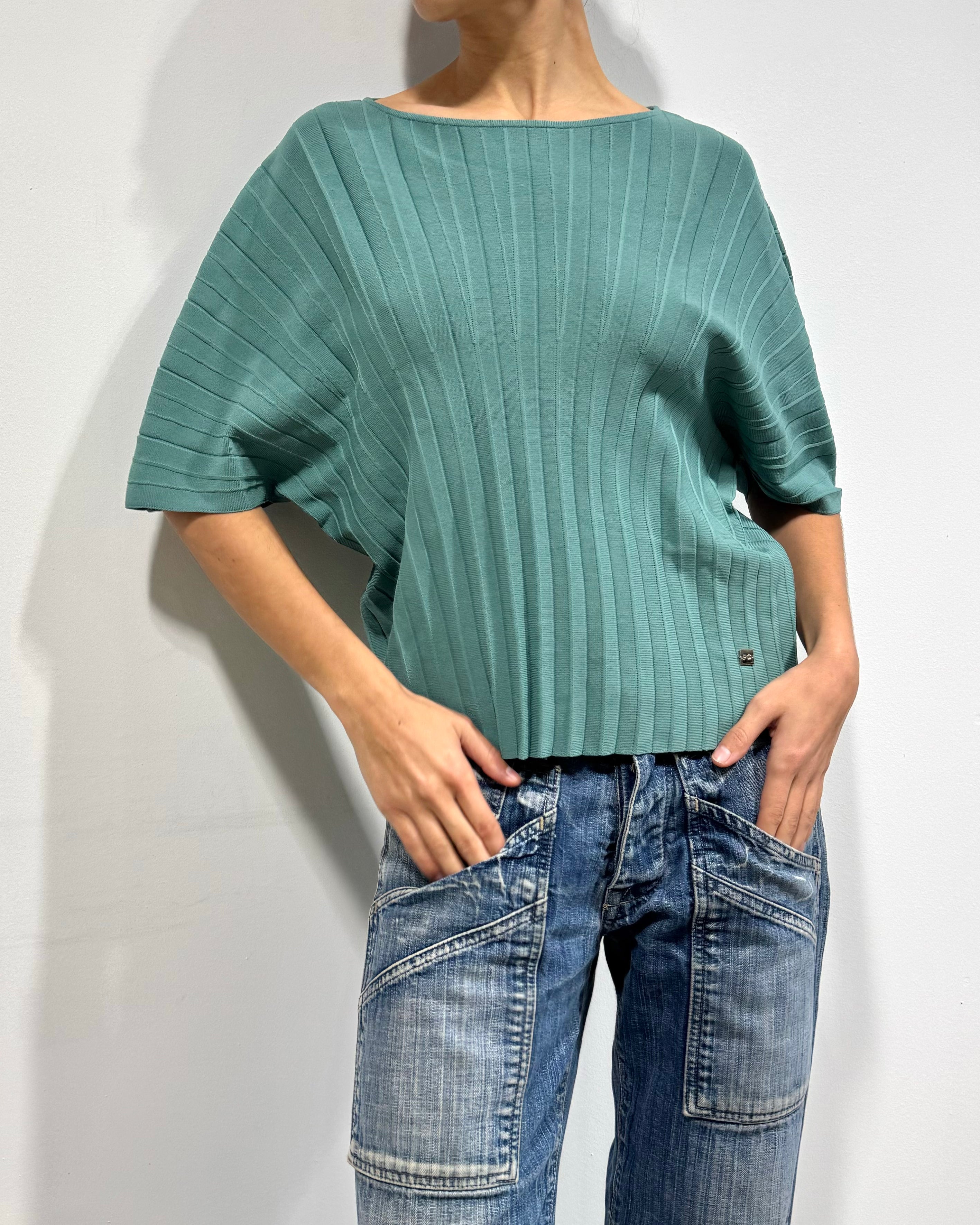 The leonora top