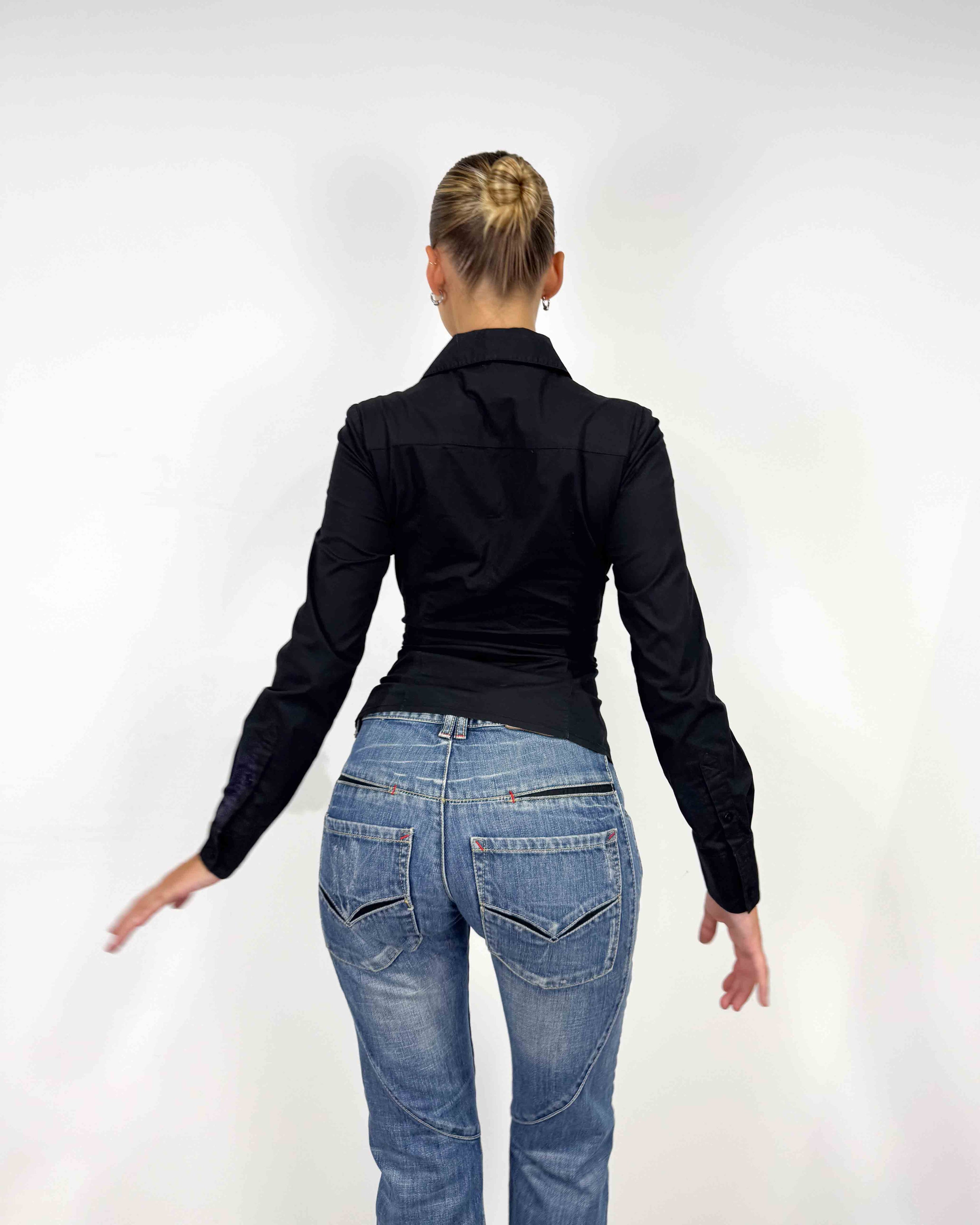 The florence shirt