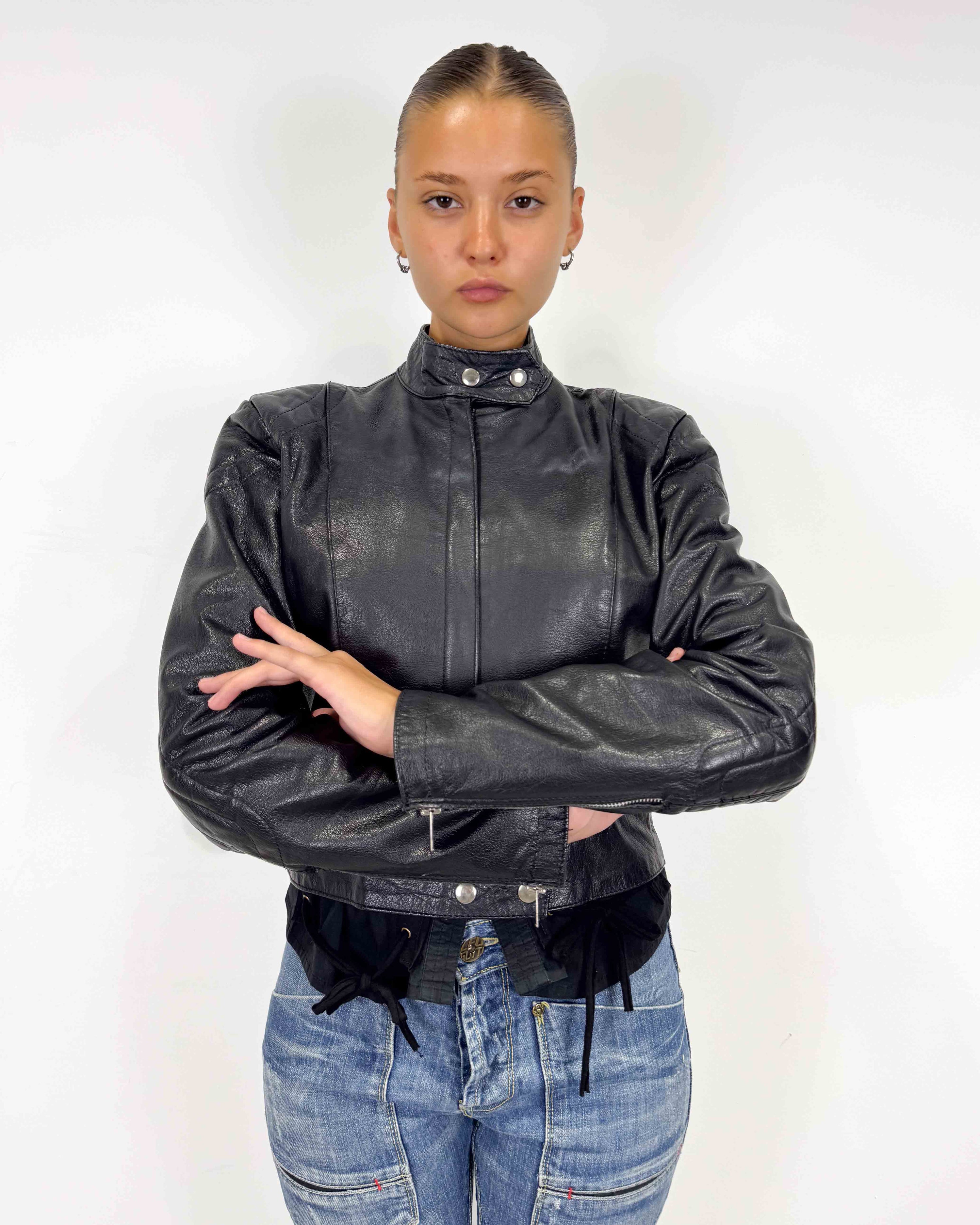 The nathania jacket