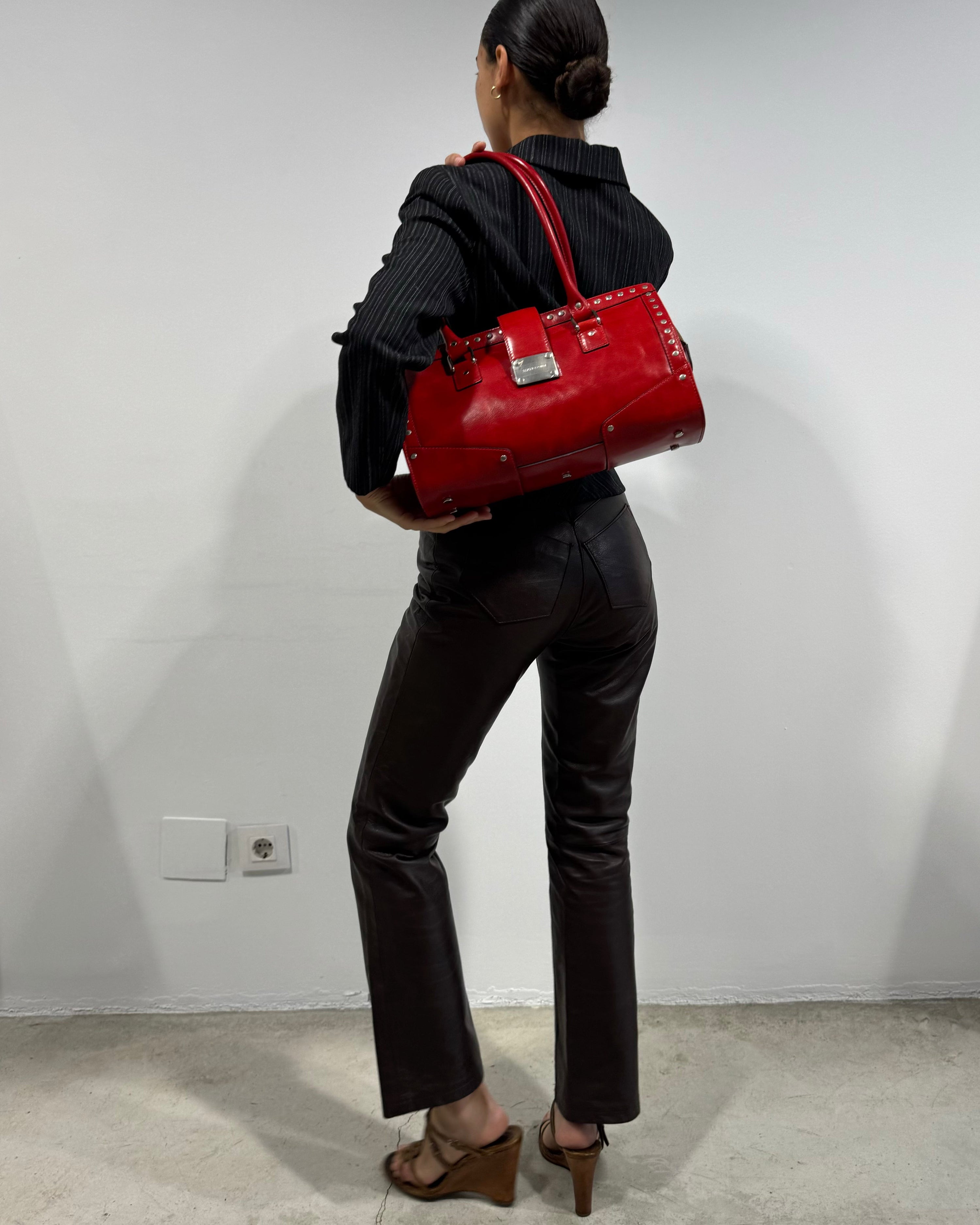 The marianne blazer