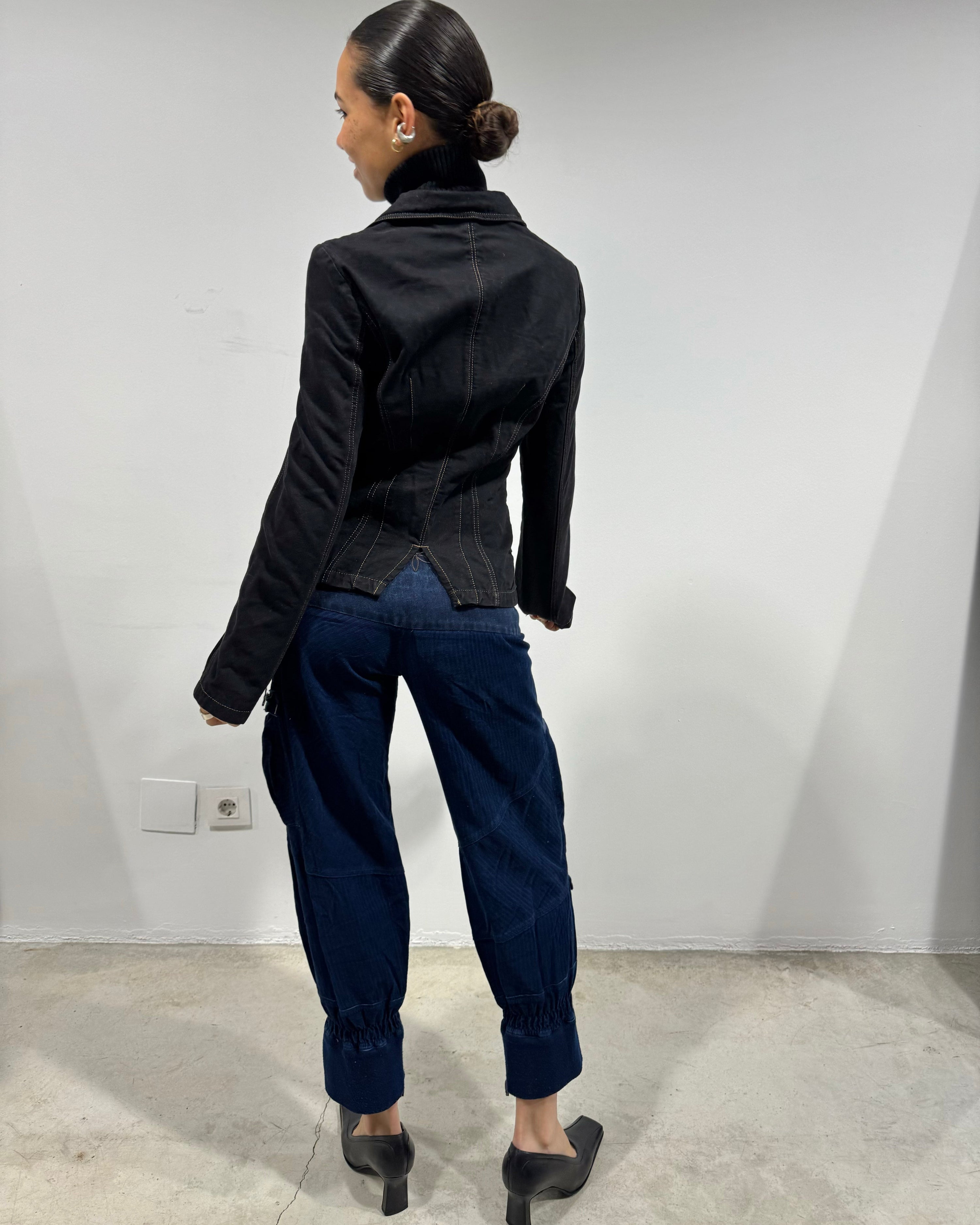 The frederikke jacket