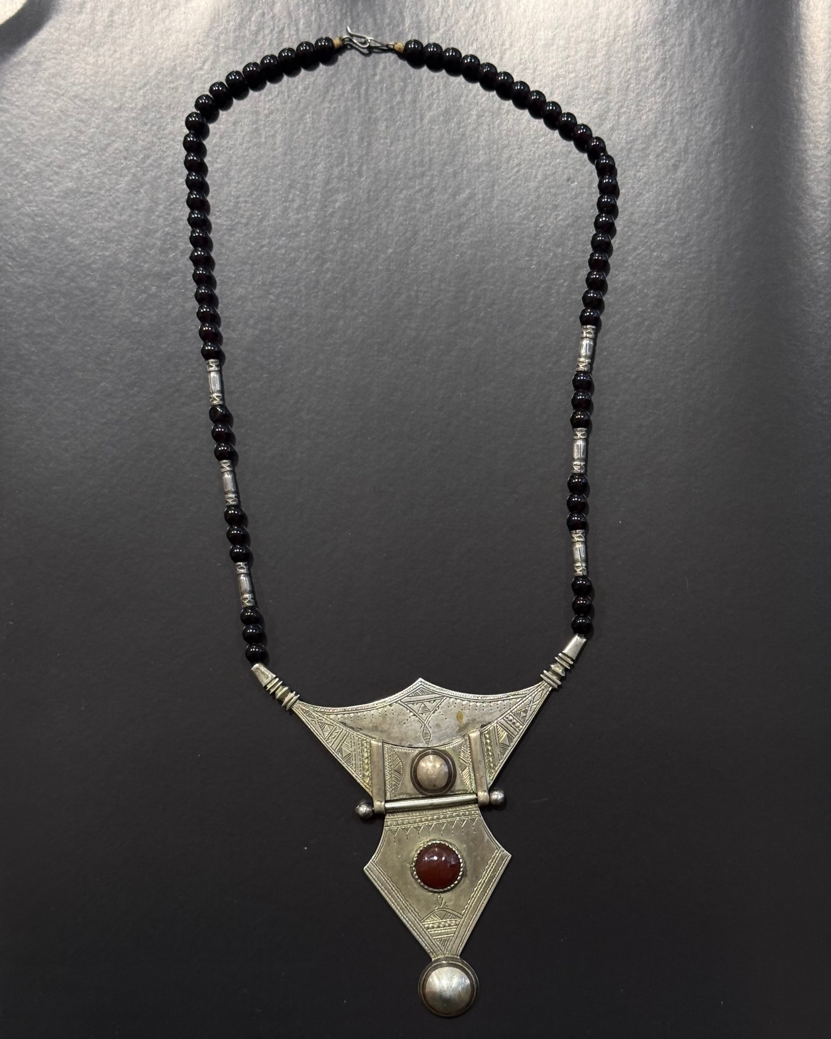 The alima necklace