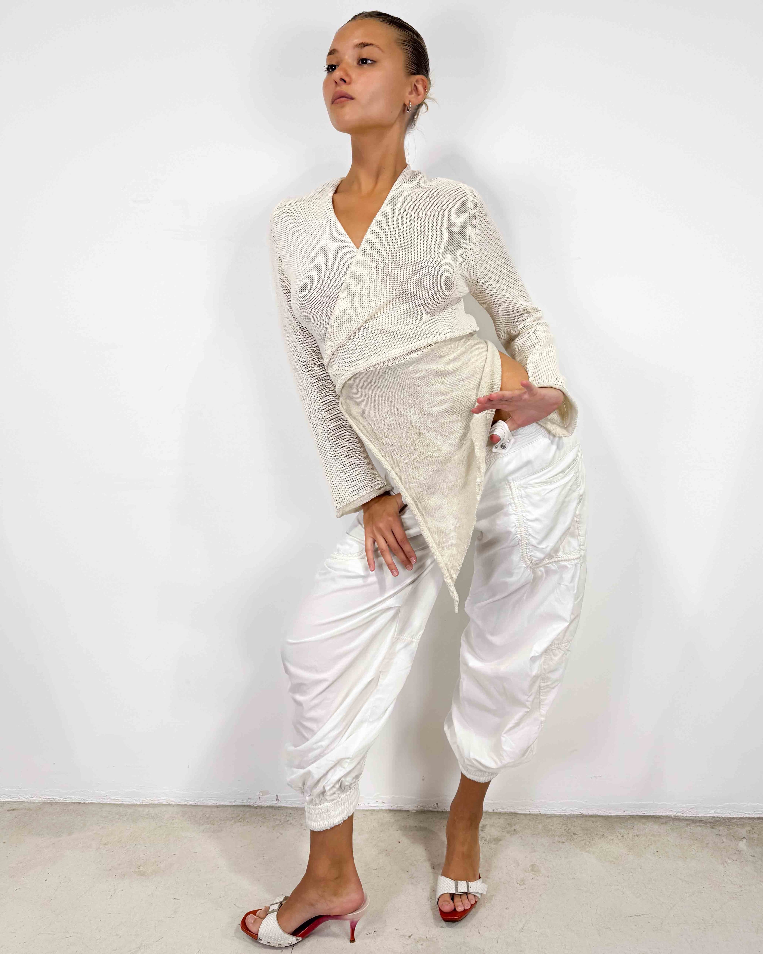 The amara top