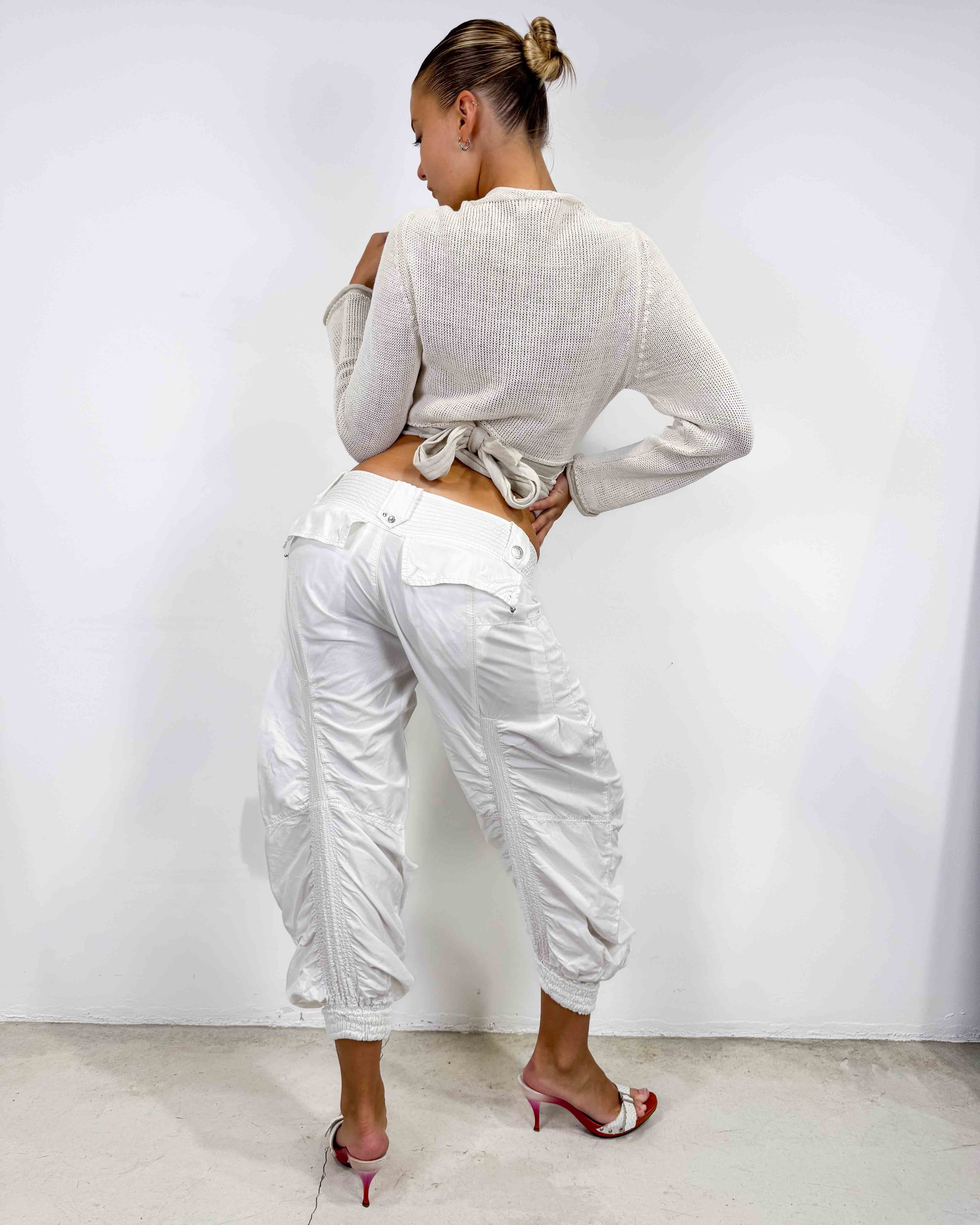 The kay pants