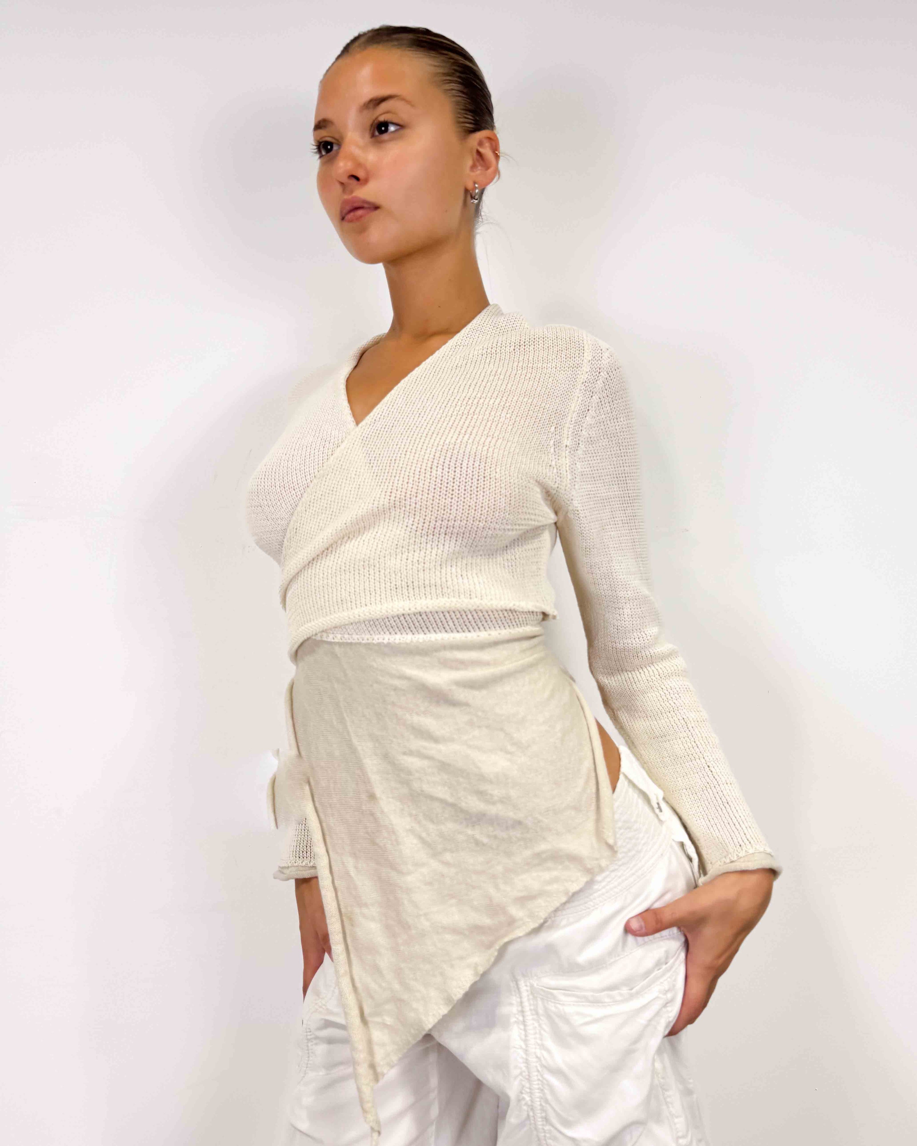 The amara top