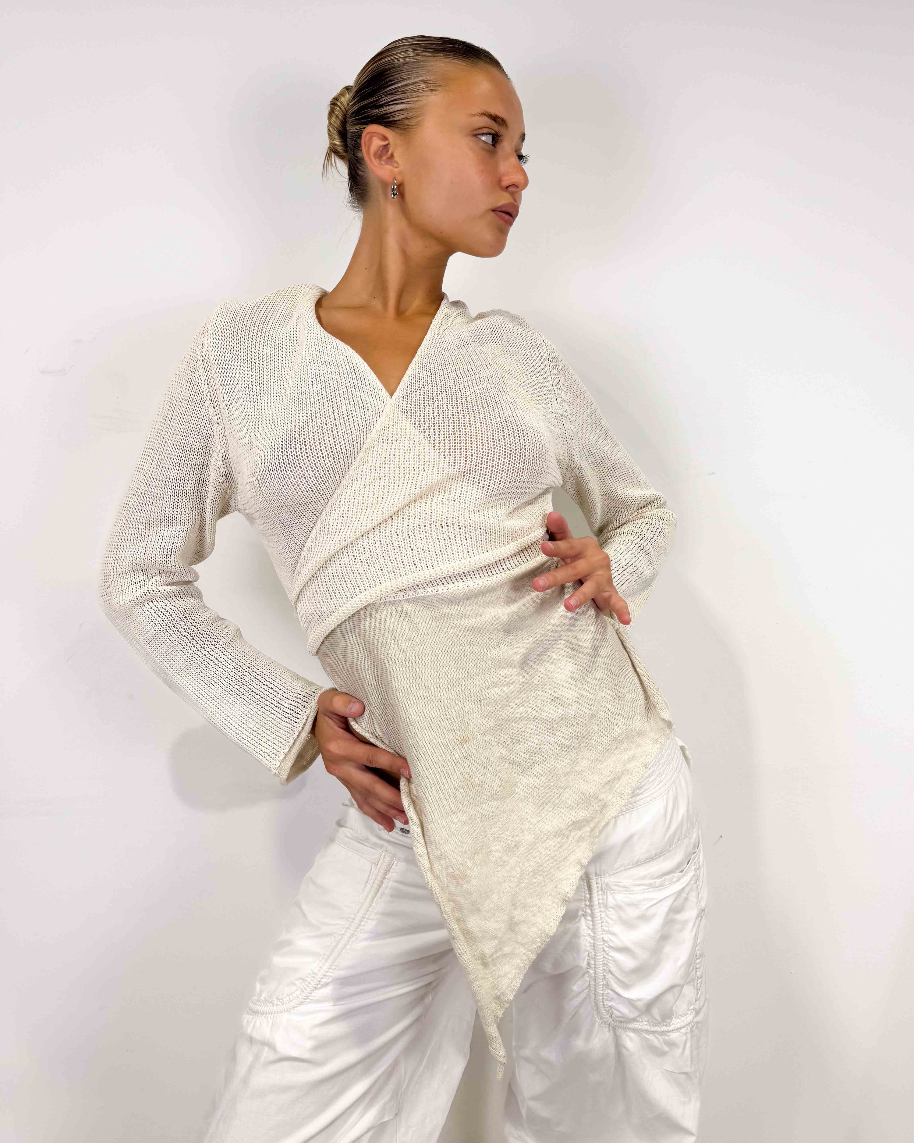 The amara top