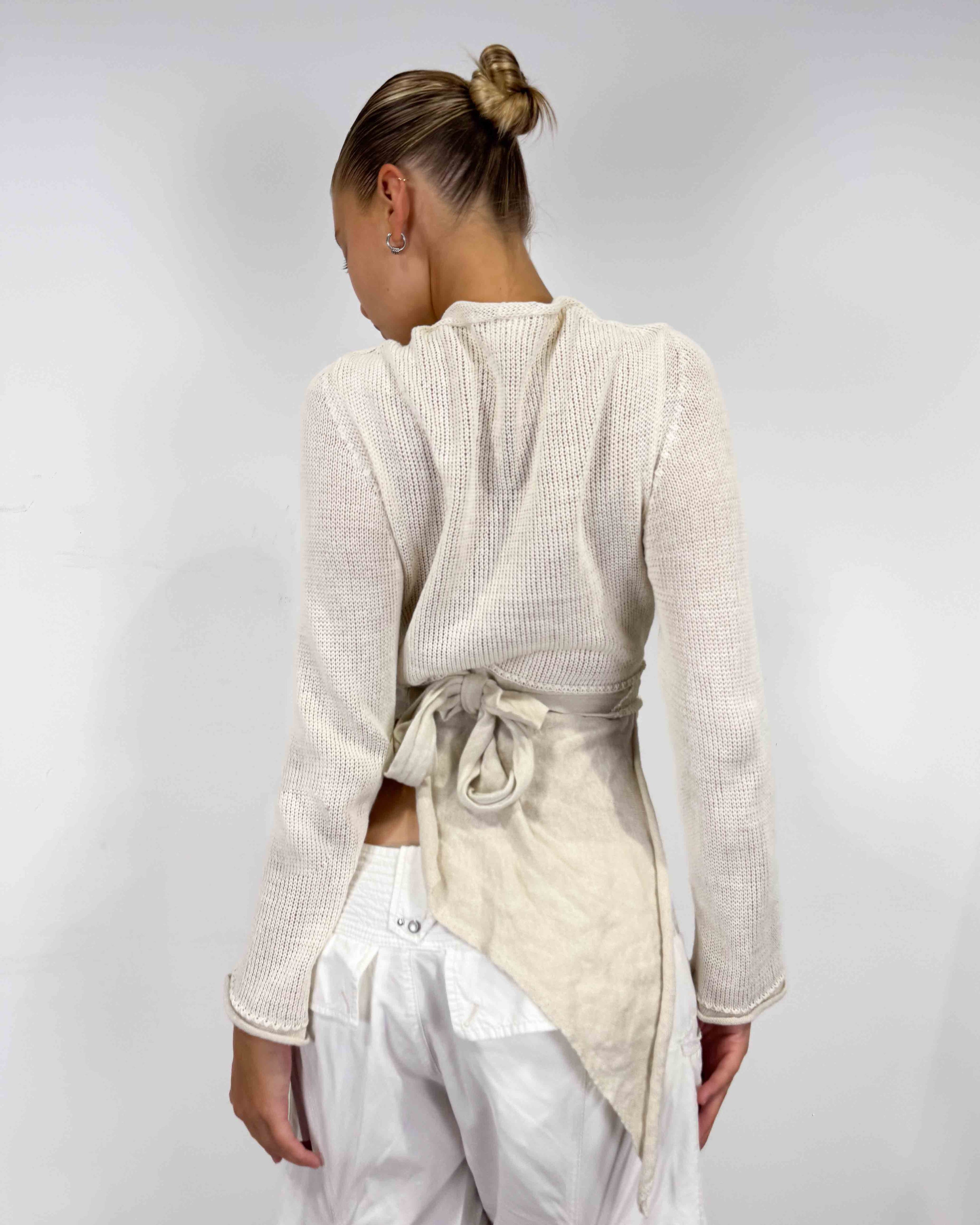 The amara top